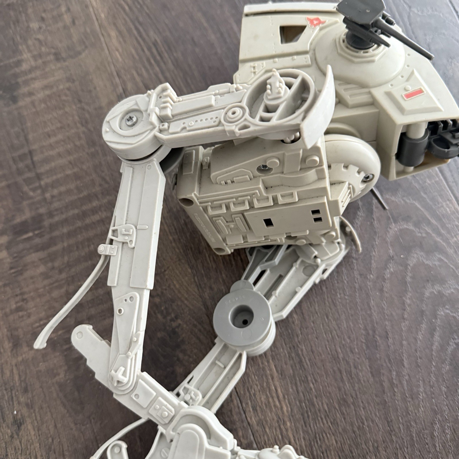 Scout Walker (AT-ST) sold