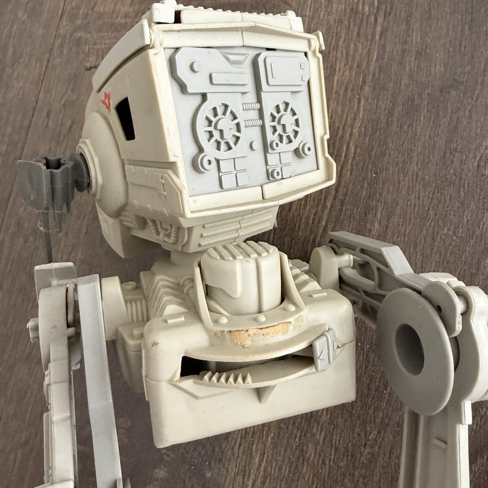 Scout Walker (AT-ST) sold