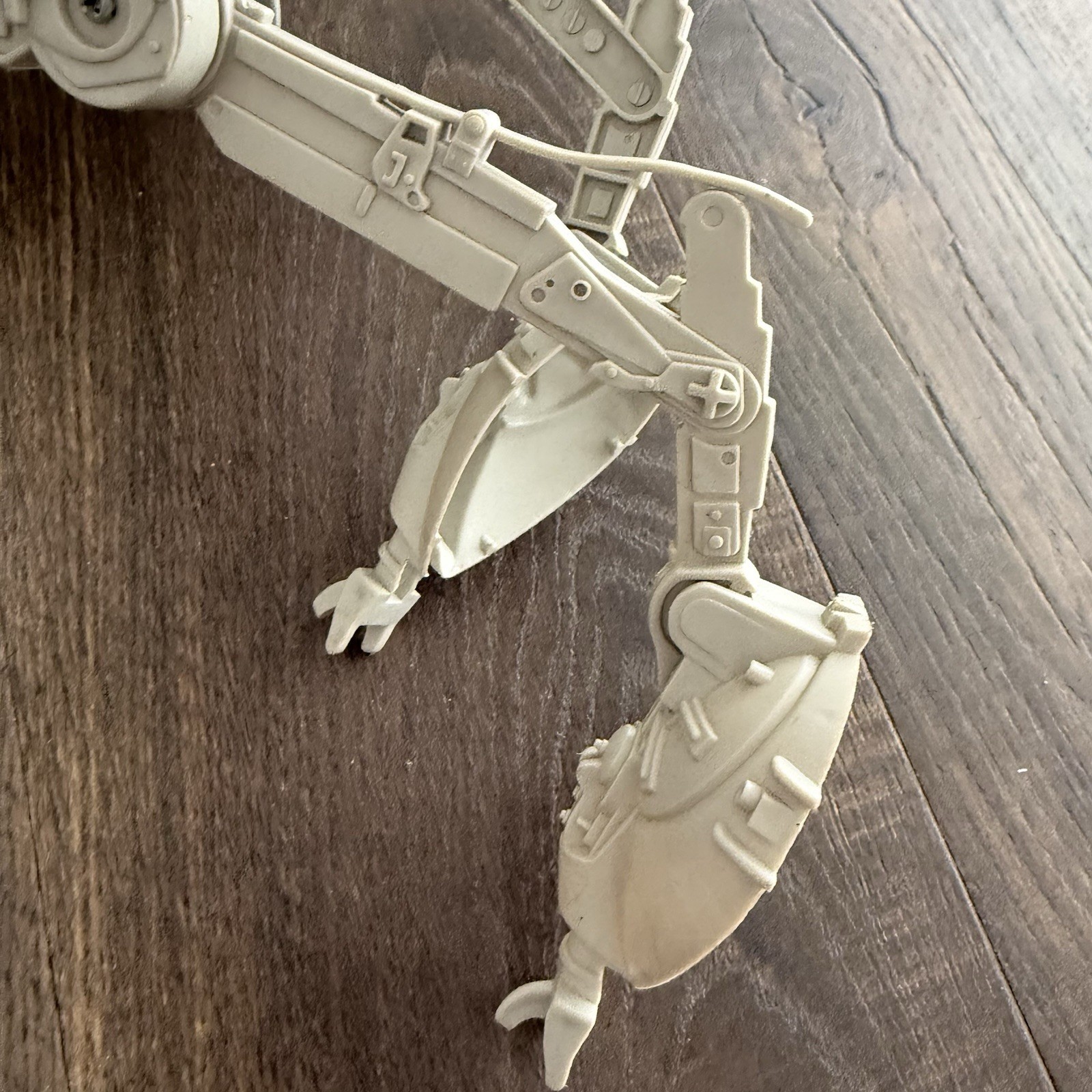 Scout Walker (AT-ST) sold