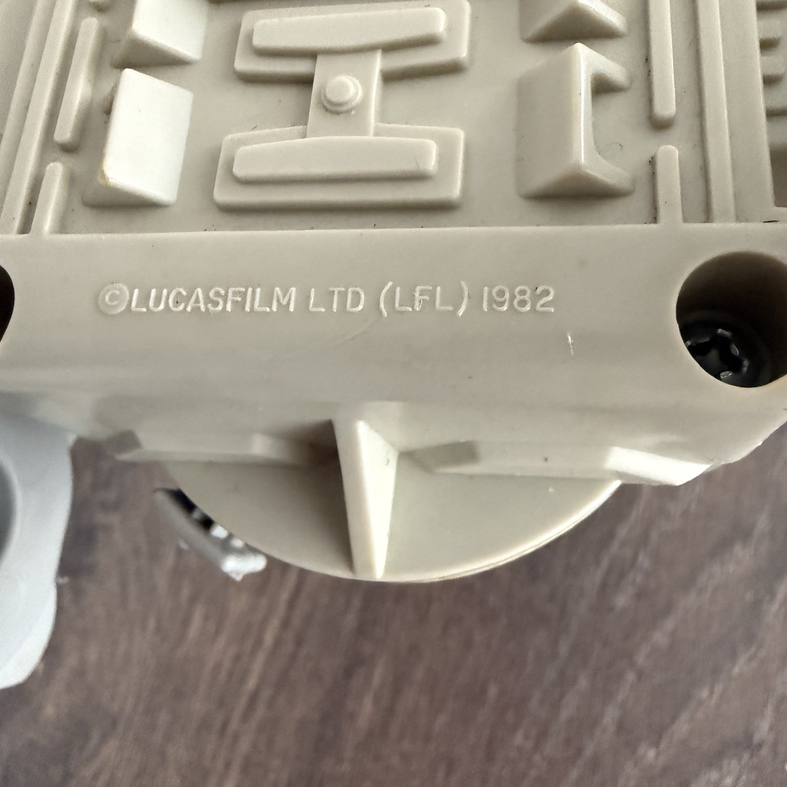 Scout Walker (AT-ST) sold