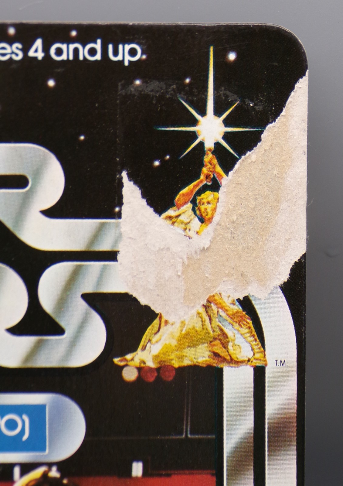 C-3PO (See-Threepio) sold