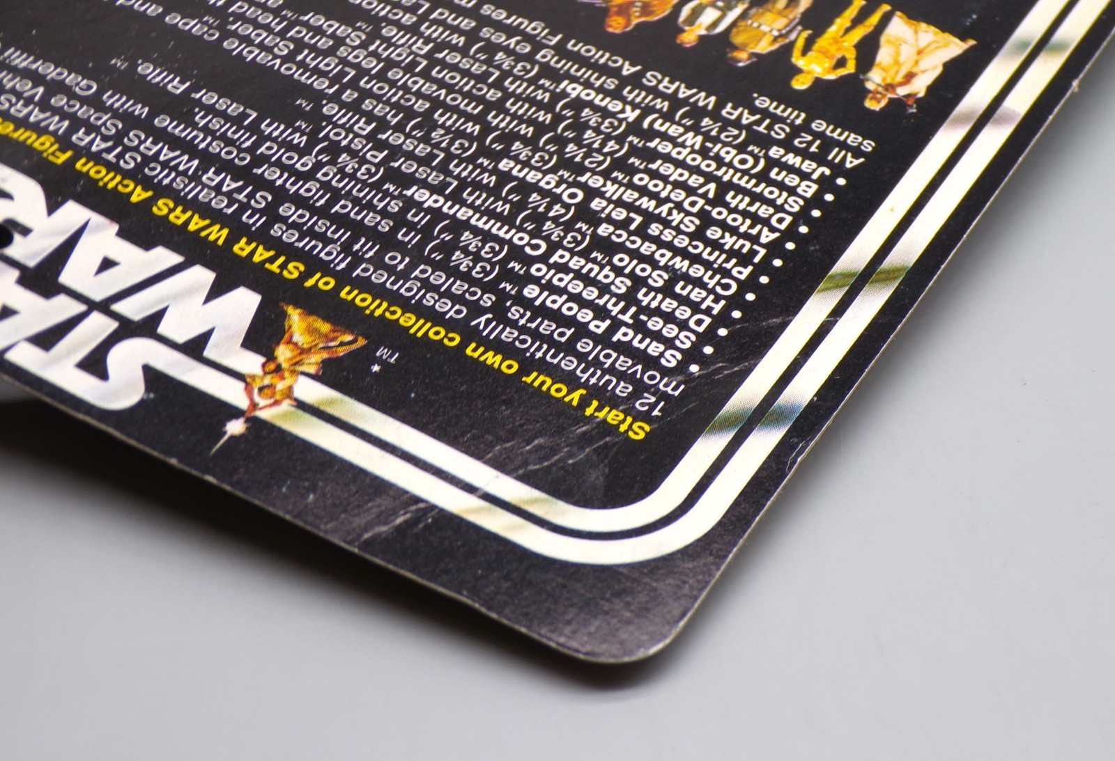 C-3PO (See-Threepio) sold