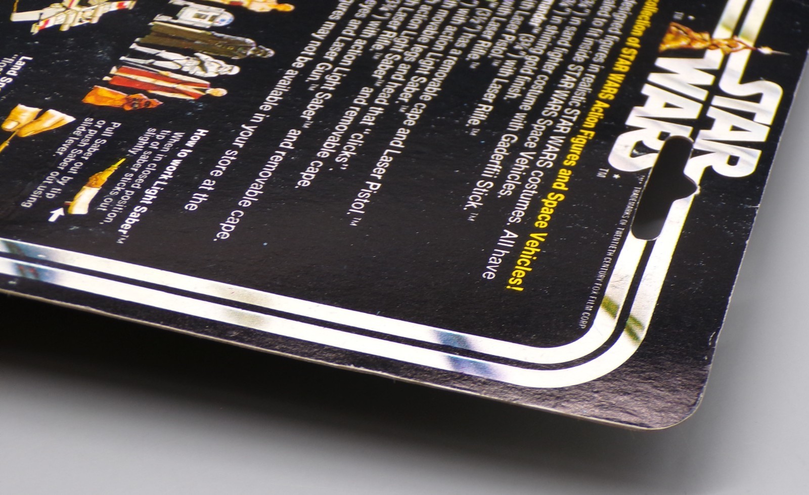 C-3PO (See-Threepio) sold