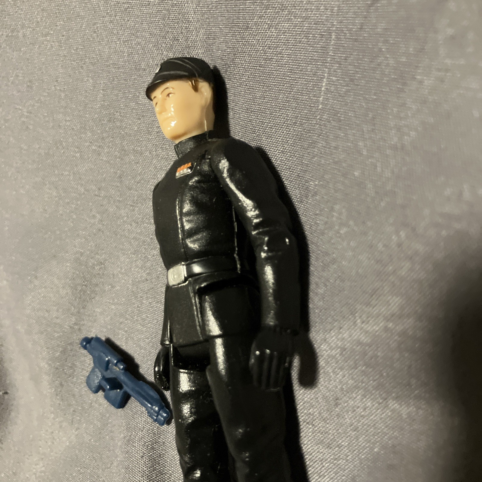 Imperial Commander sold
