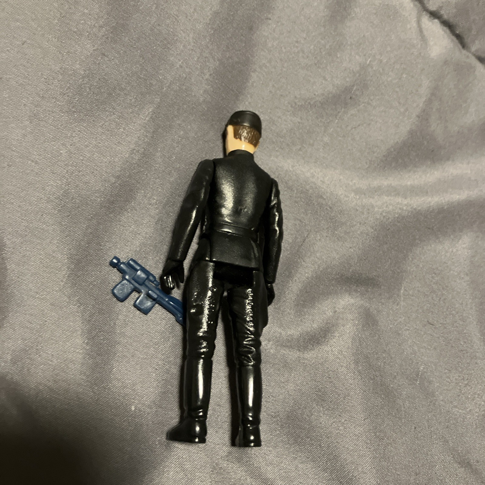 Imperial Commander sold