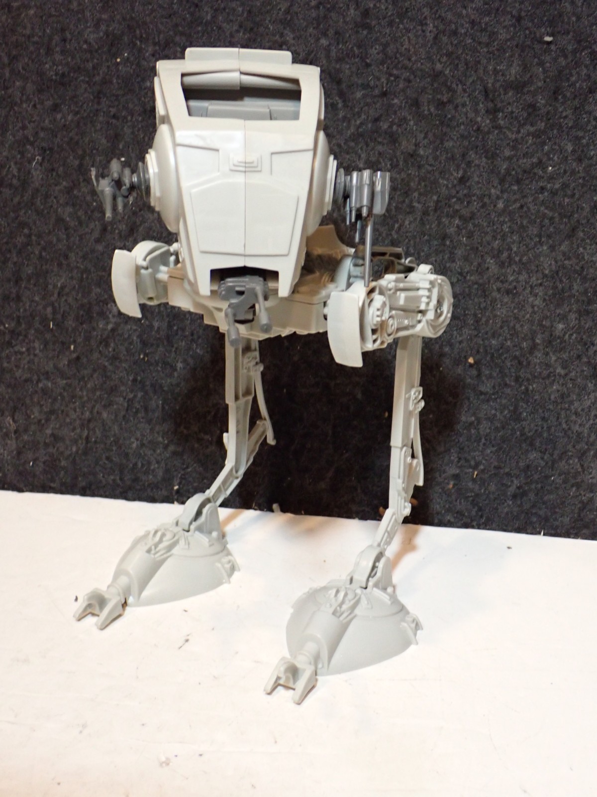 Scout Walker (AT-ST) sold