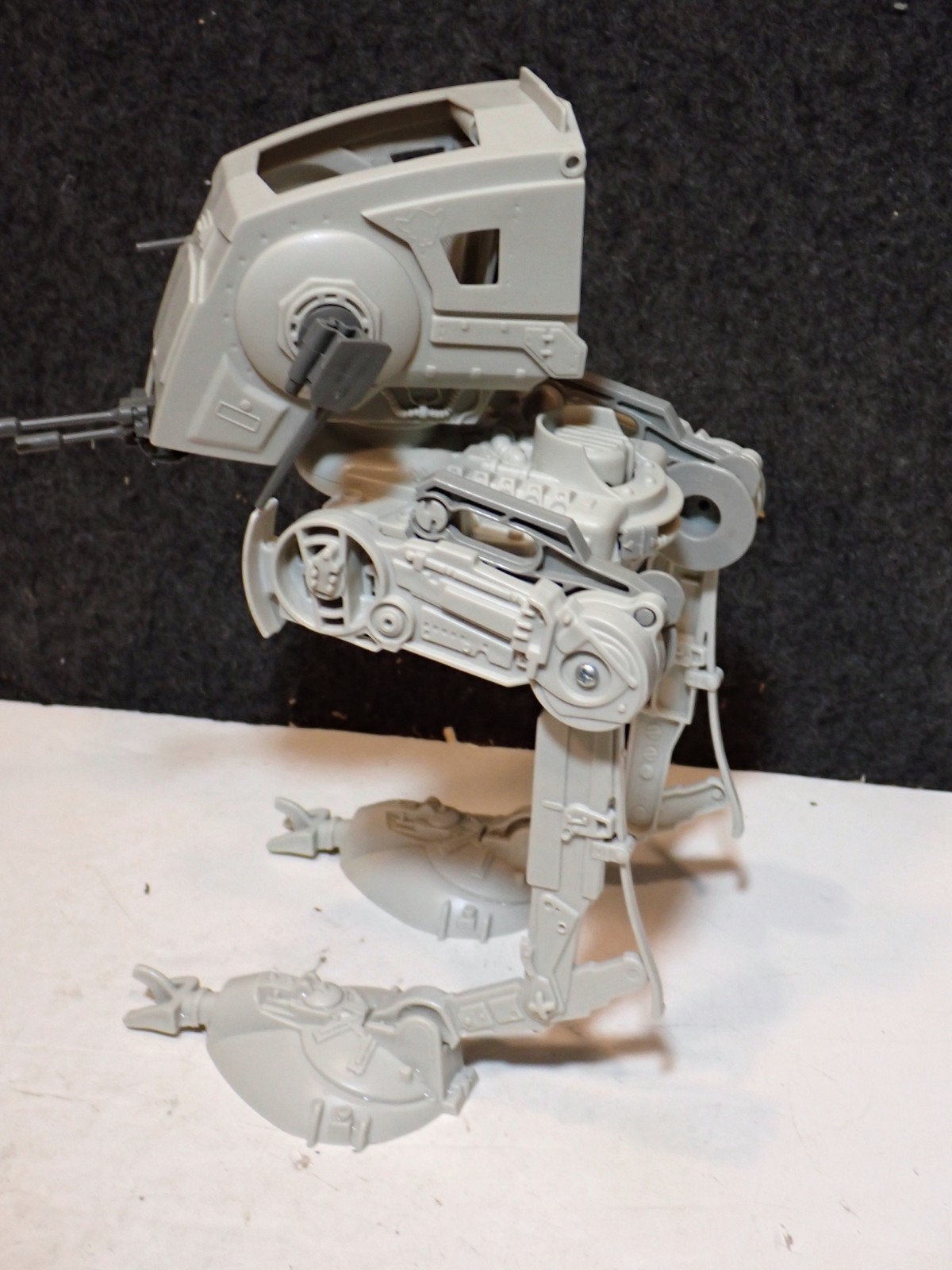 Scout Walker (AT-ST) sold