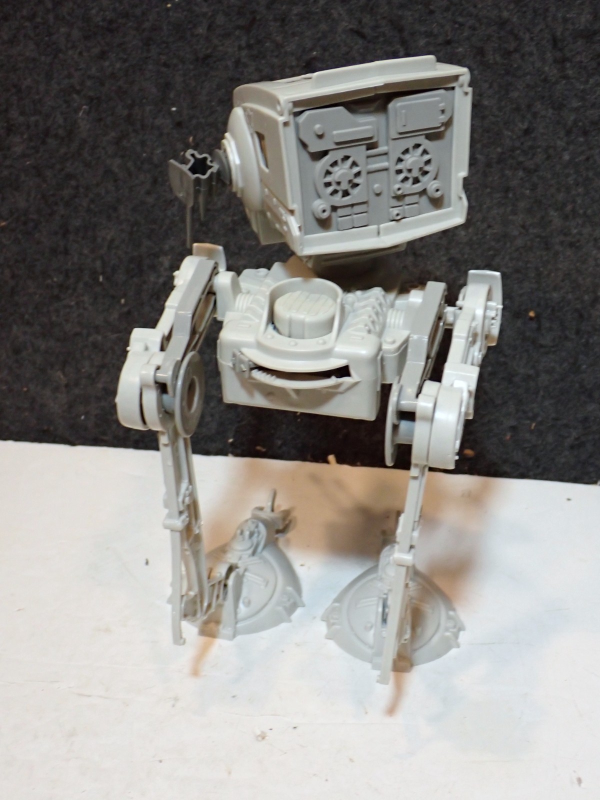 Scout Walker (AT-ST) sold