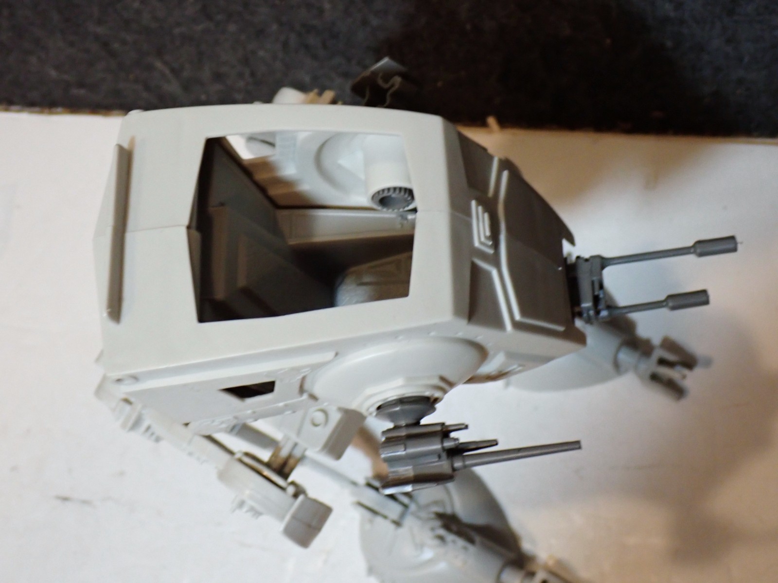 Scout Walker (AT-ST) sold