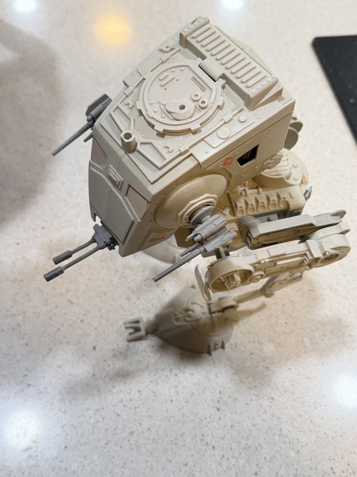 Scout Walker (AT-ST) sold