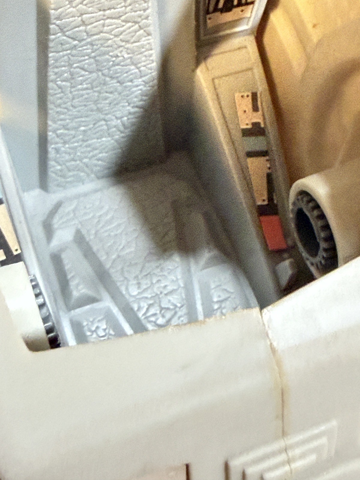 Scout Walker (AT-ST) sold