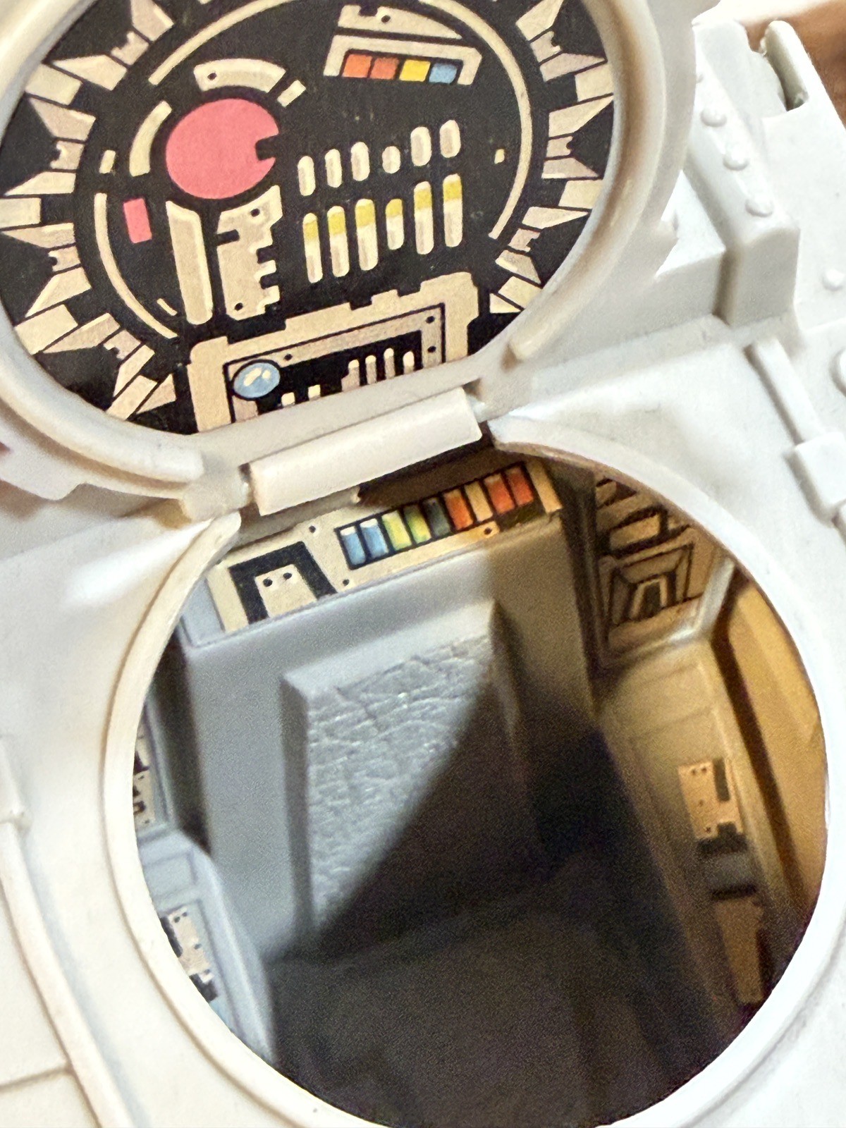 Scout Walker (AT-ST) sold