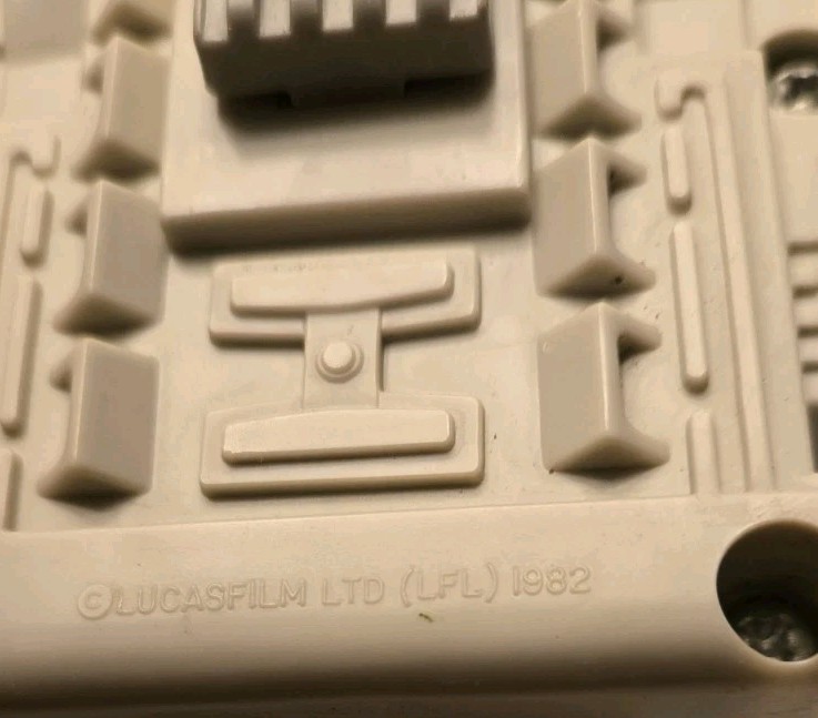 Scout Walker (AT-ST) sold