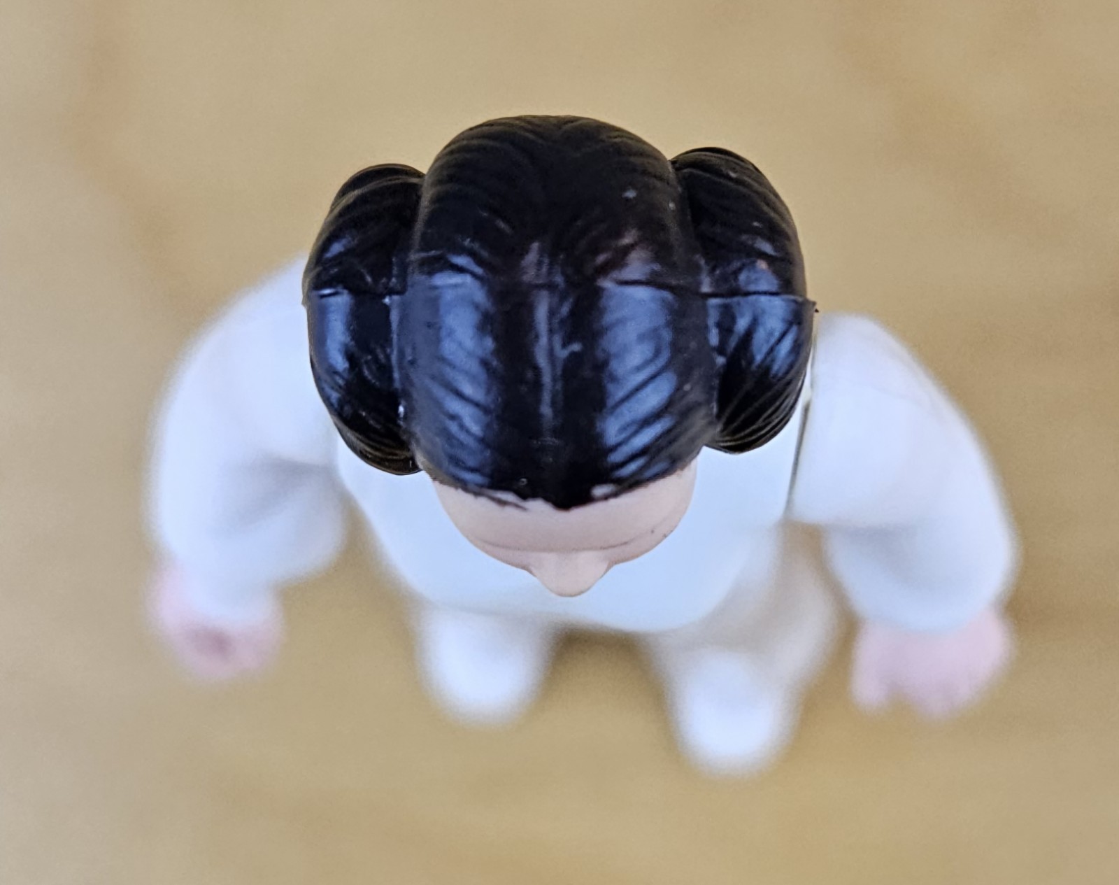 Princess Leia Organa sold