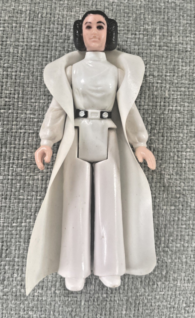 Princess Leia Organa sold