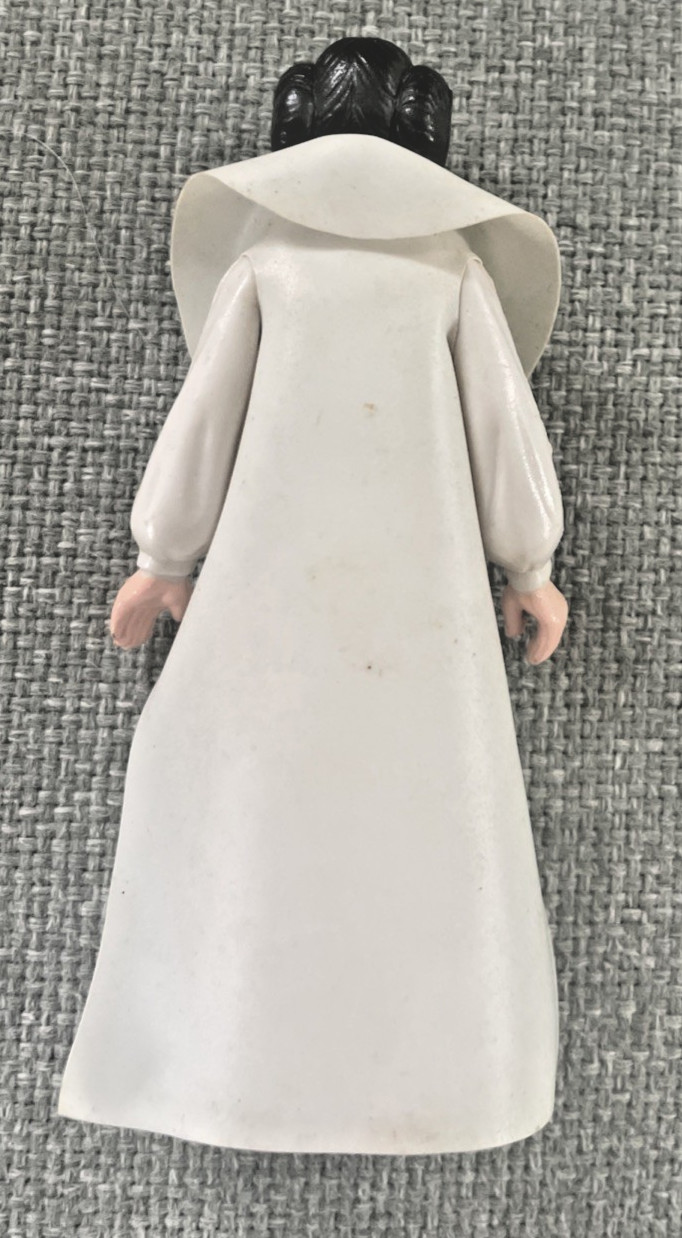 Princess Leia Organa sold