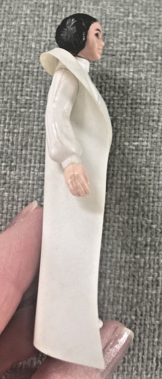Princess Leia Organa sold