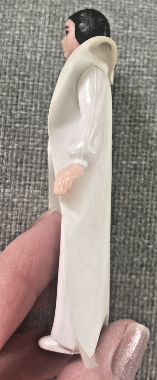 Princess Leia Organa sold