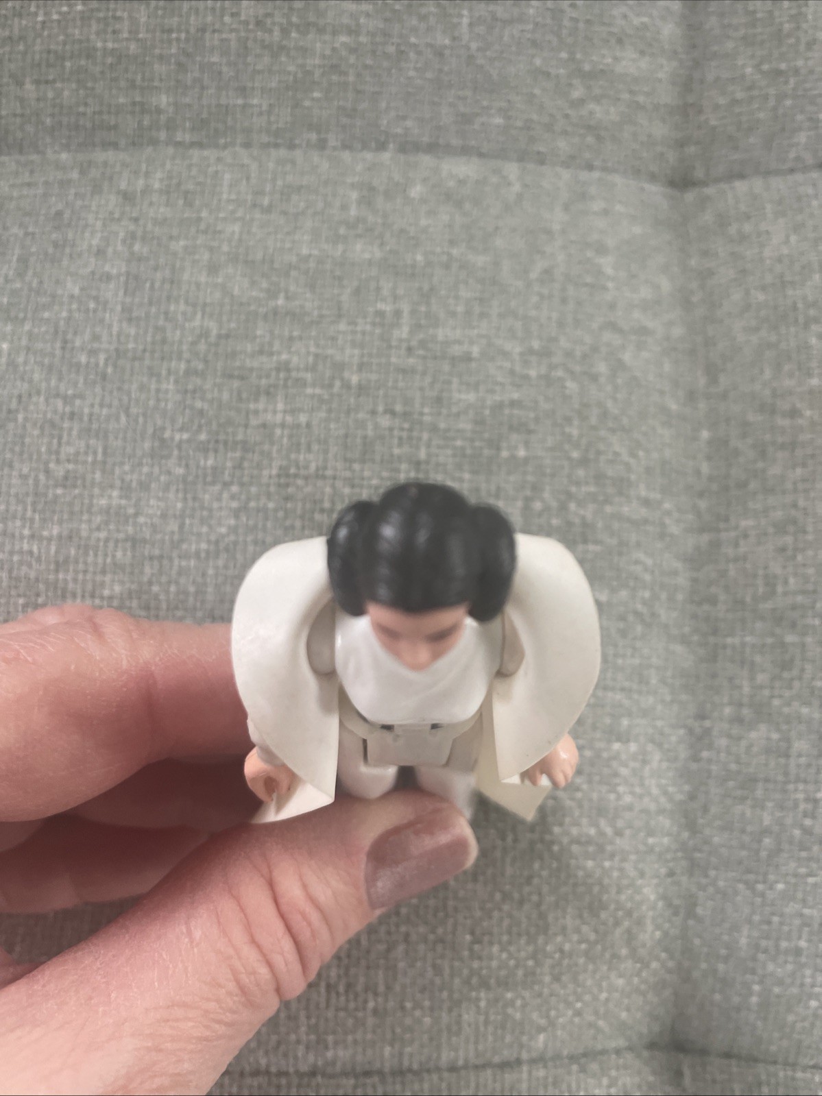 Princess Leia Organa sold