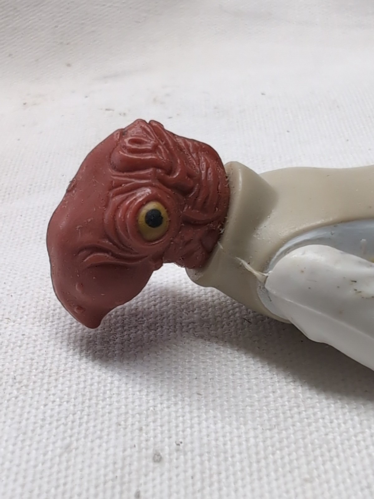 Admiral Ackbar sold