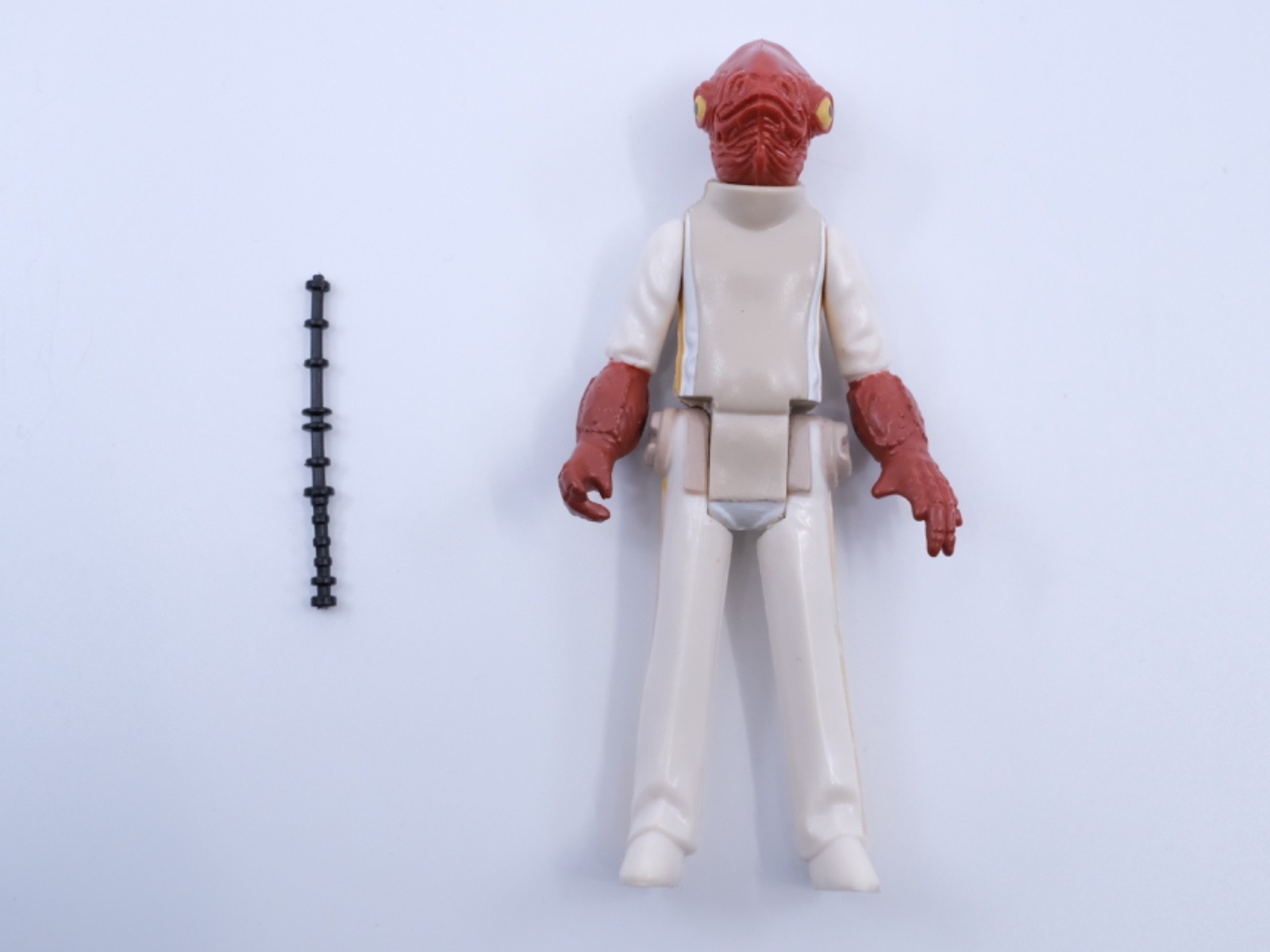 Admiral Ackbar sold