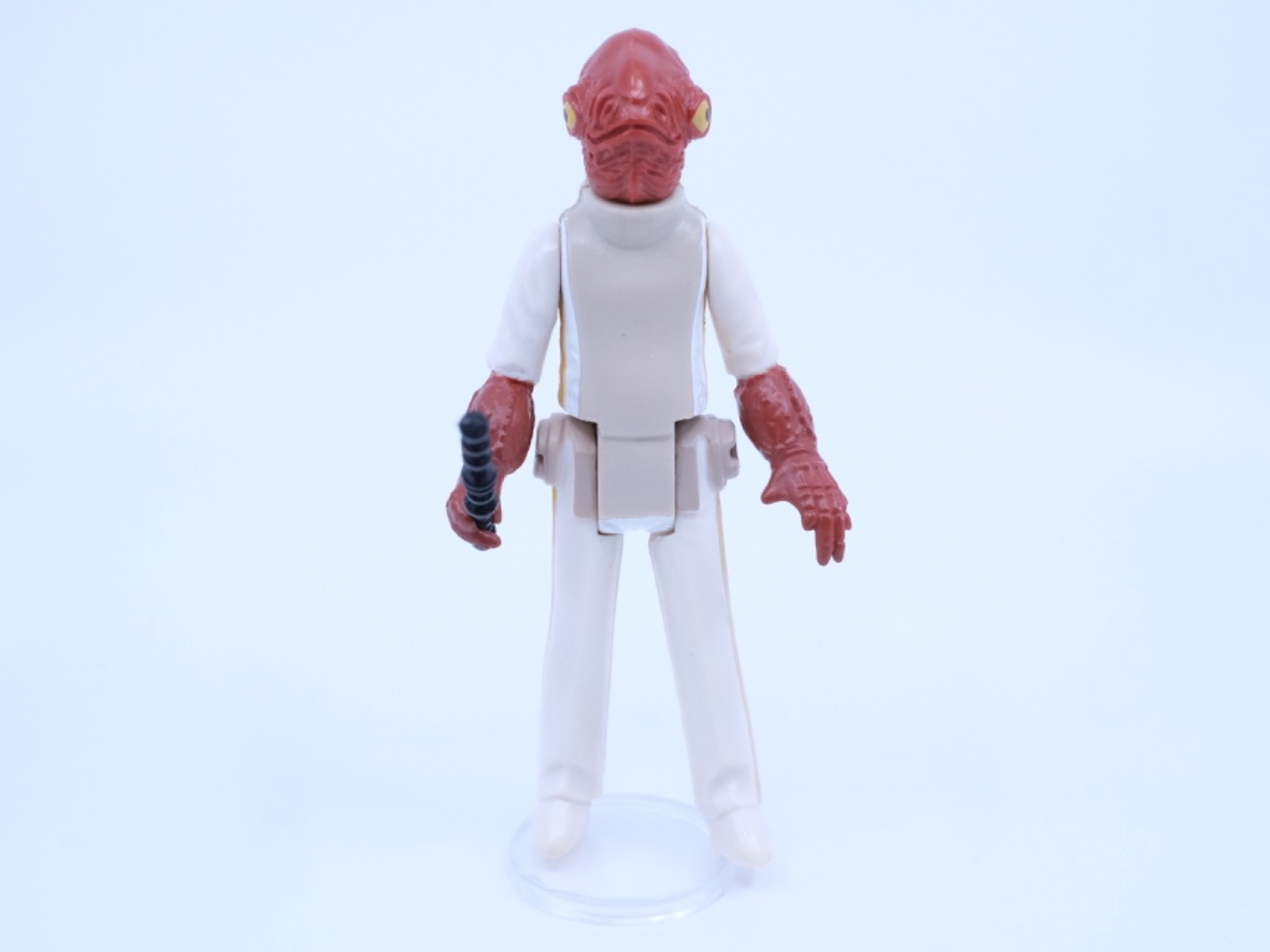 Admiral Ackbar sold