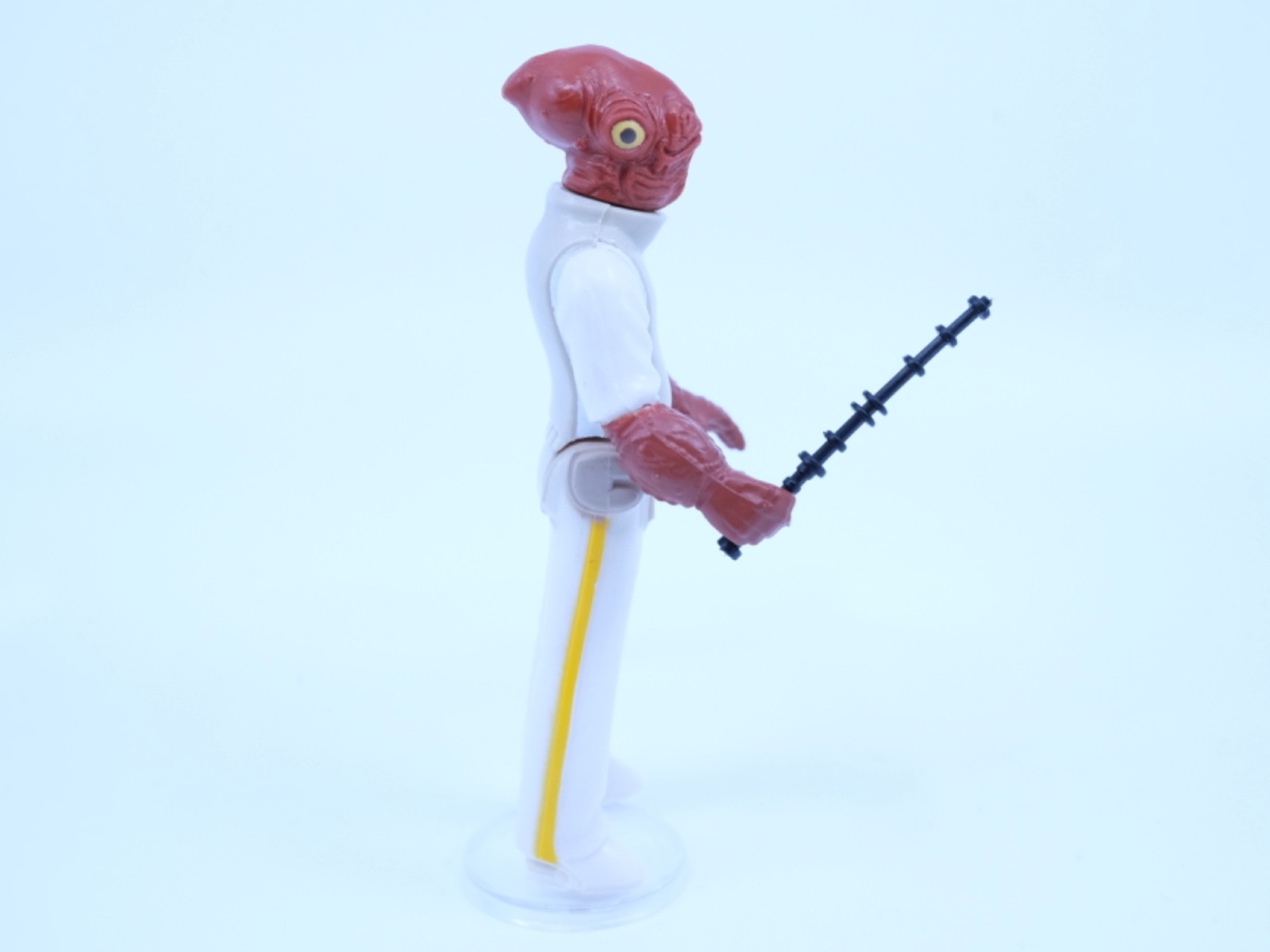 Admiral Ackbar sold