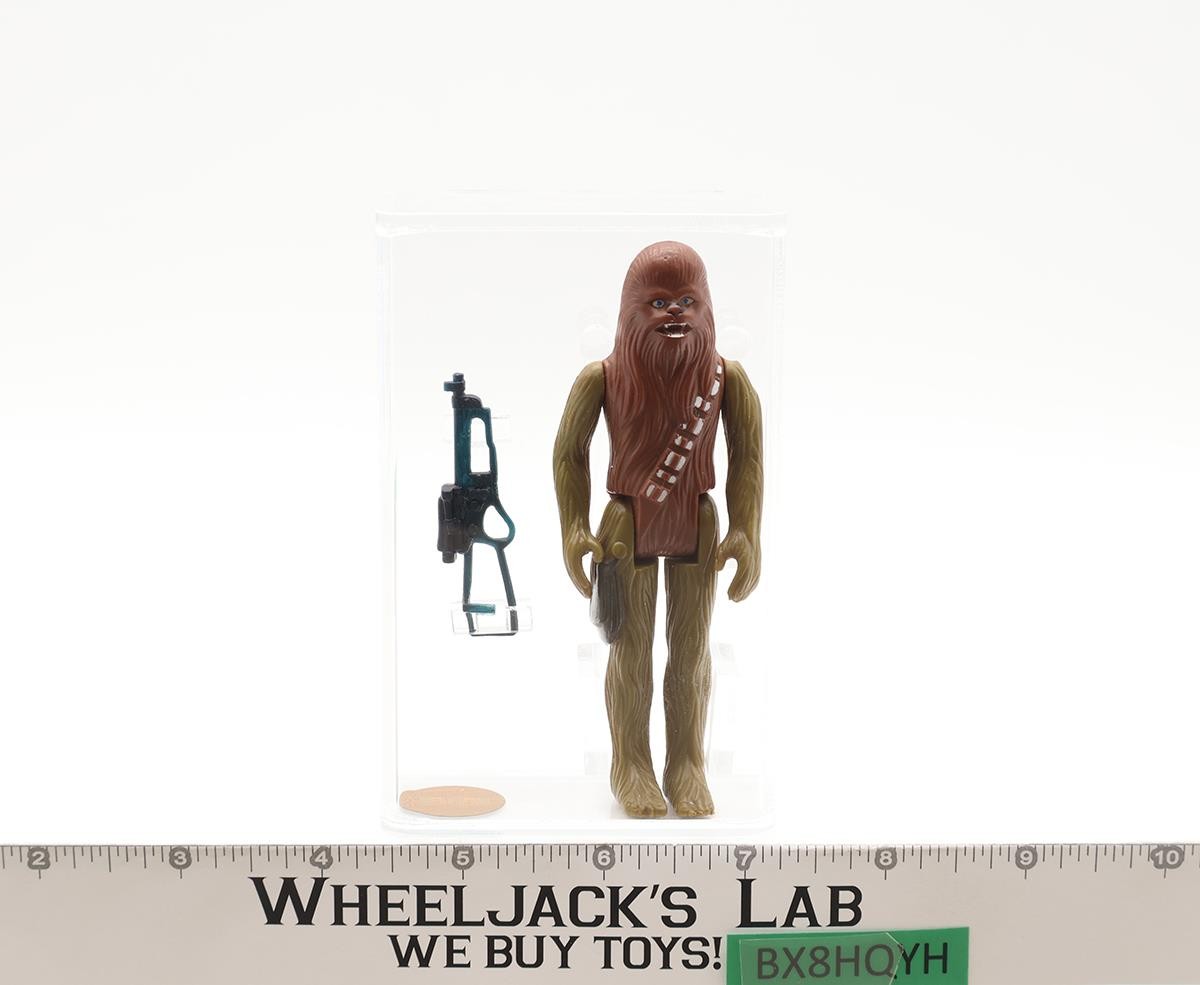 Chewbacca sold