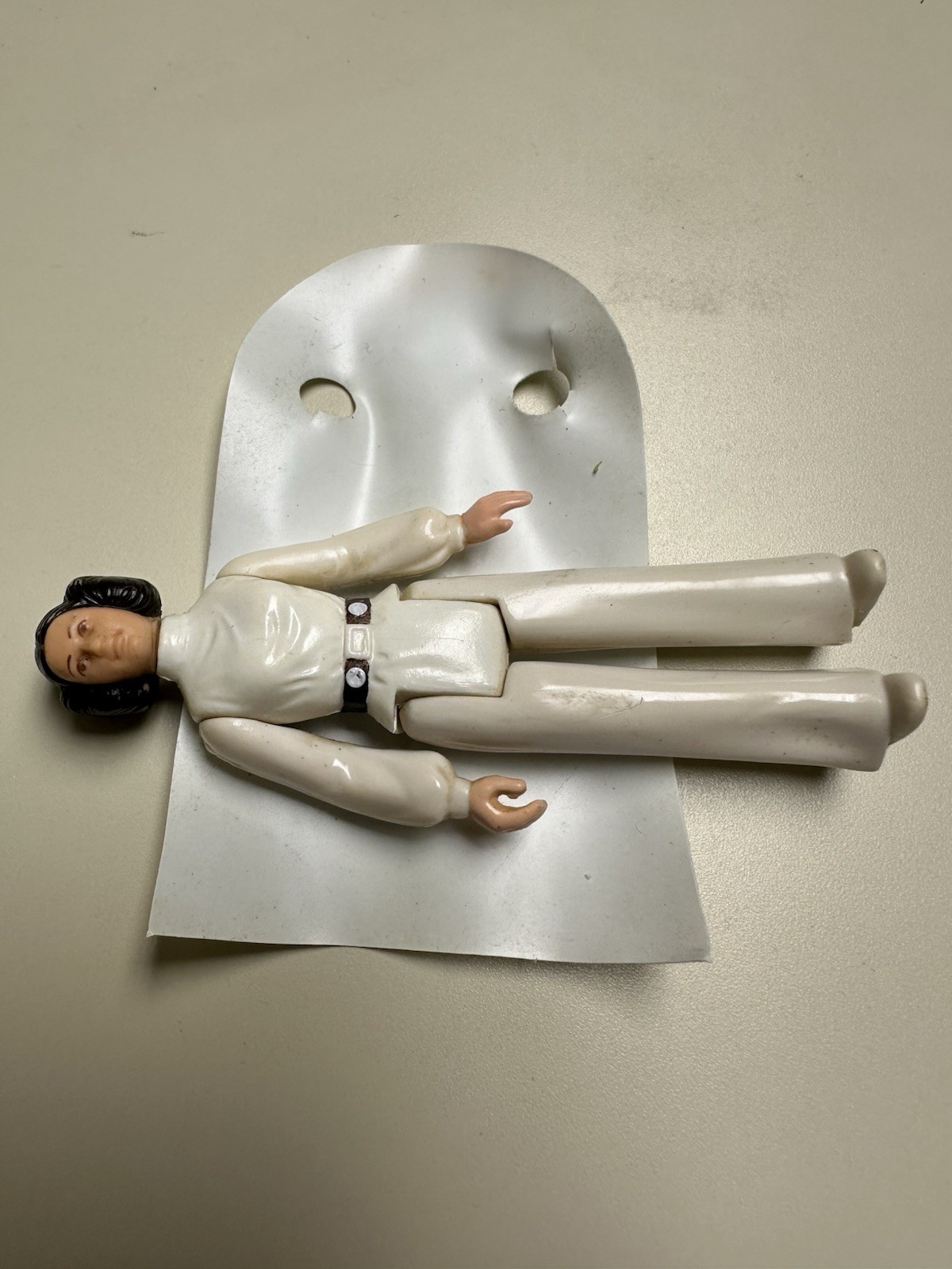 Princess Leia Organa sold