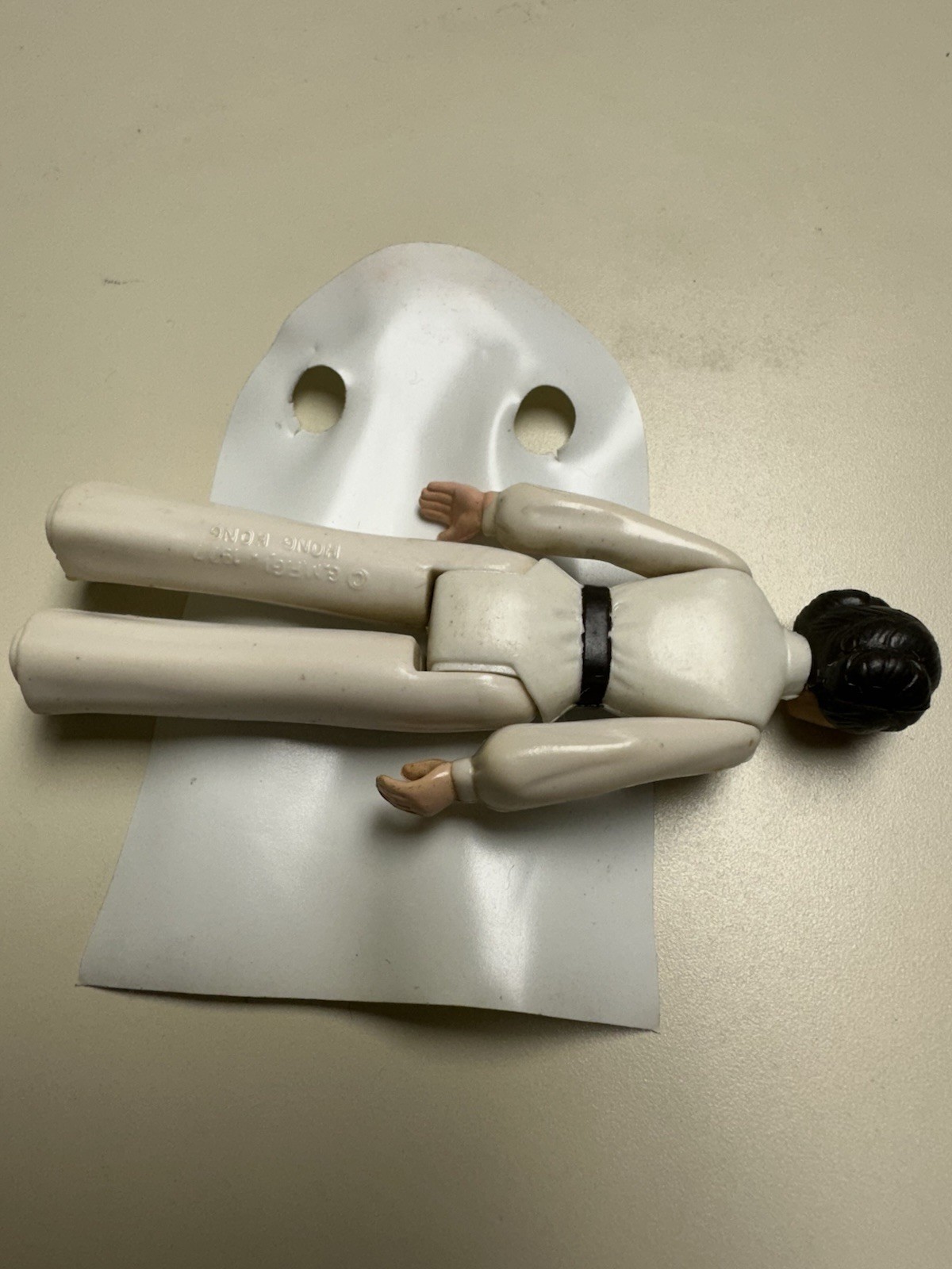 Princess Leia Organa sold