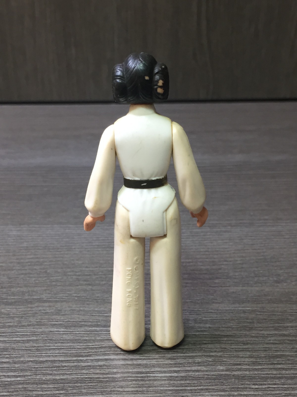 Princess Leia Organa sold