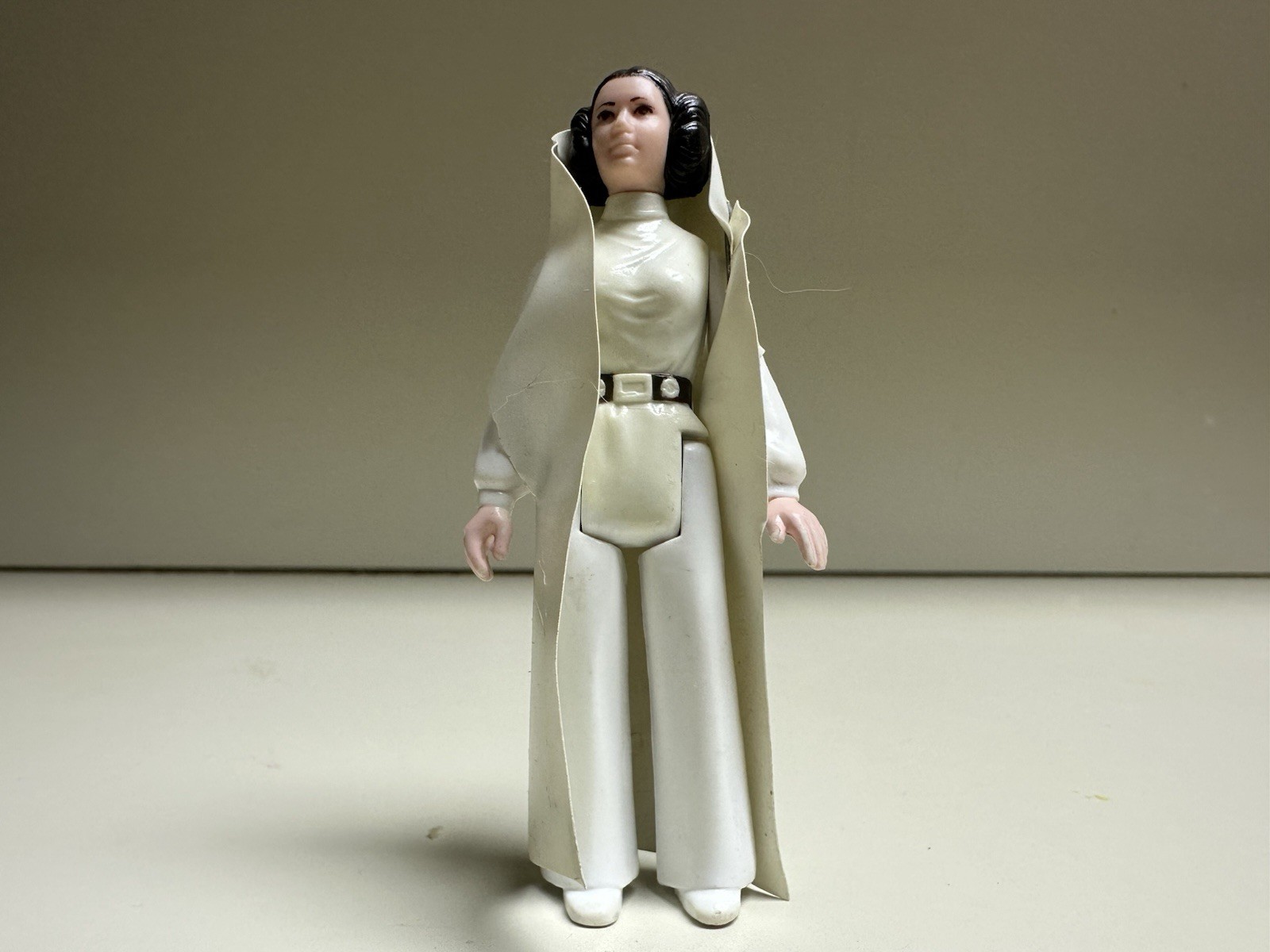 Princess Leia Organa sold