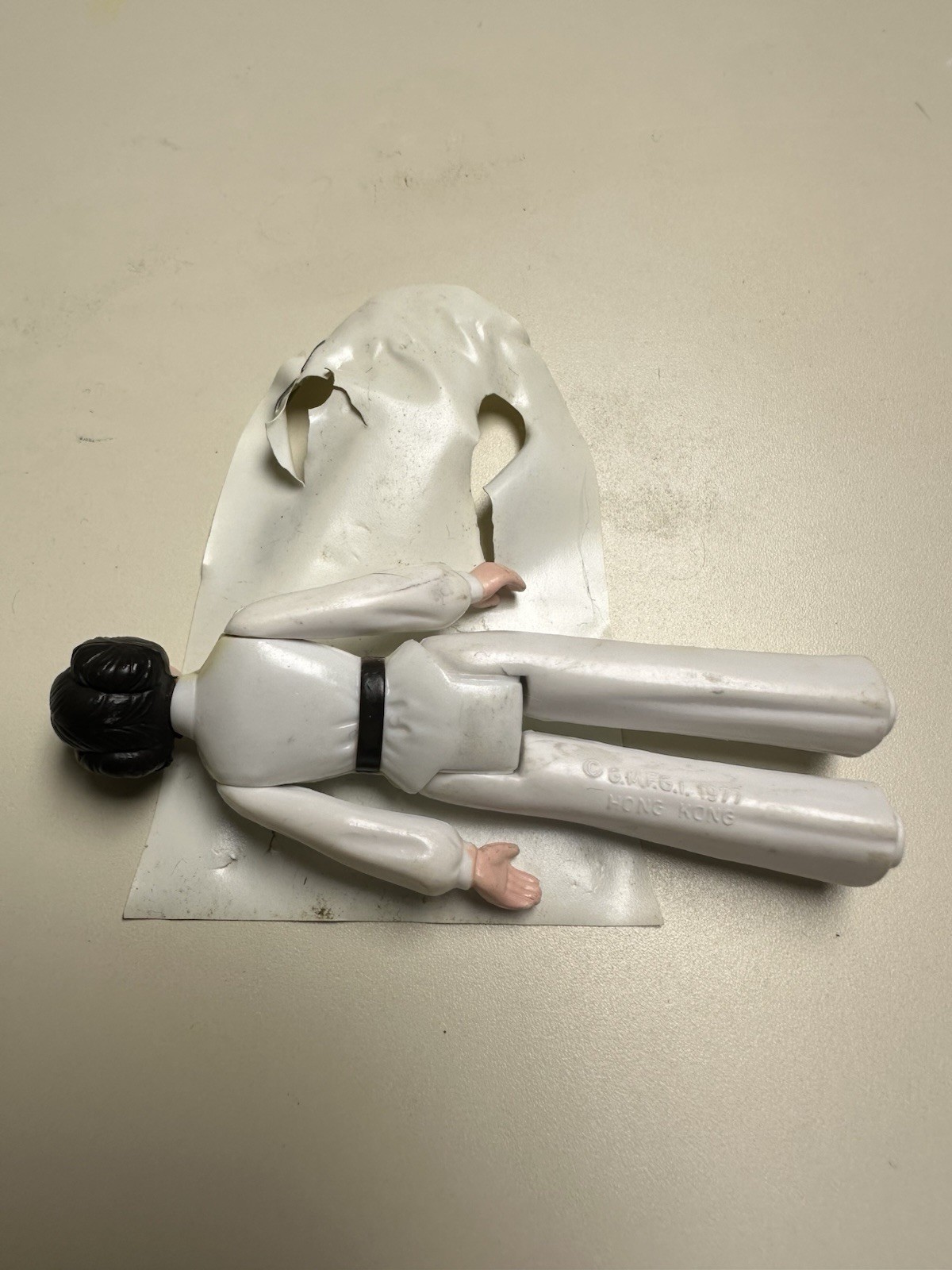 Princess Leia Organa sold