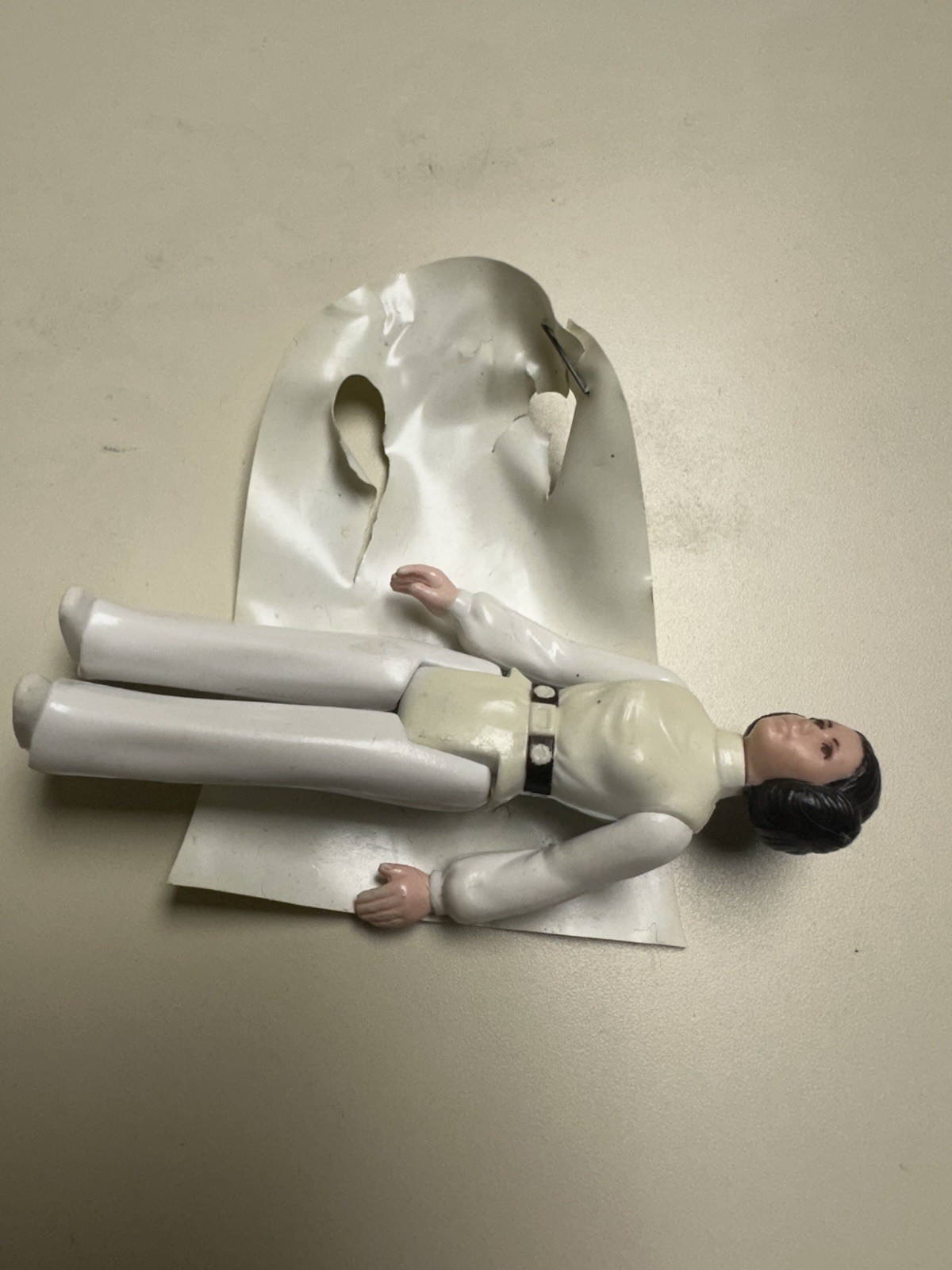 Princess Leia Organa sold