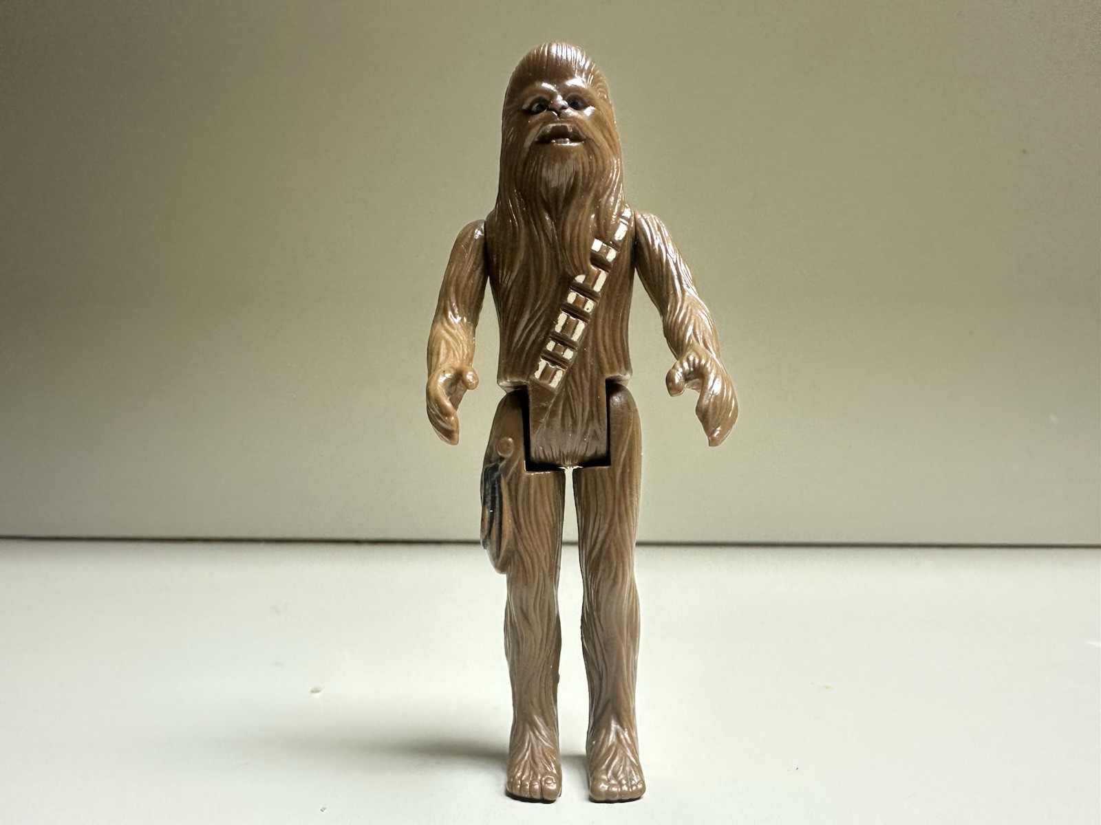 Chewbacca sold