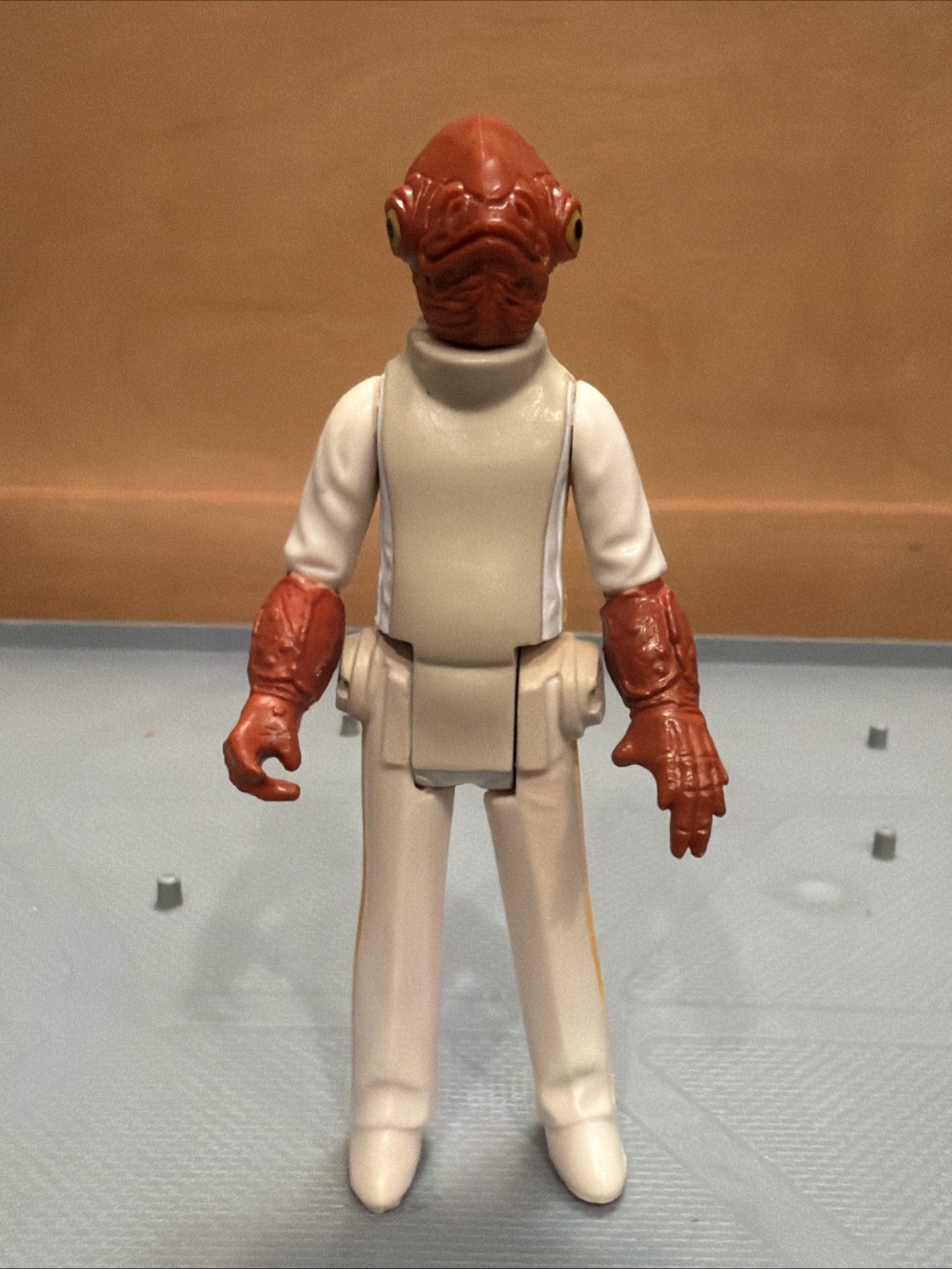 Admiral Ackbar sold