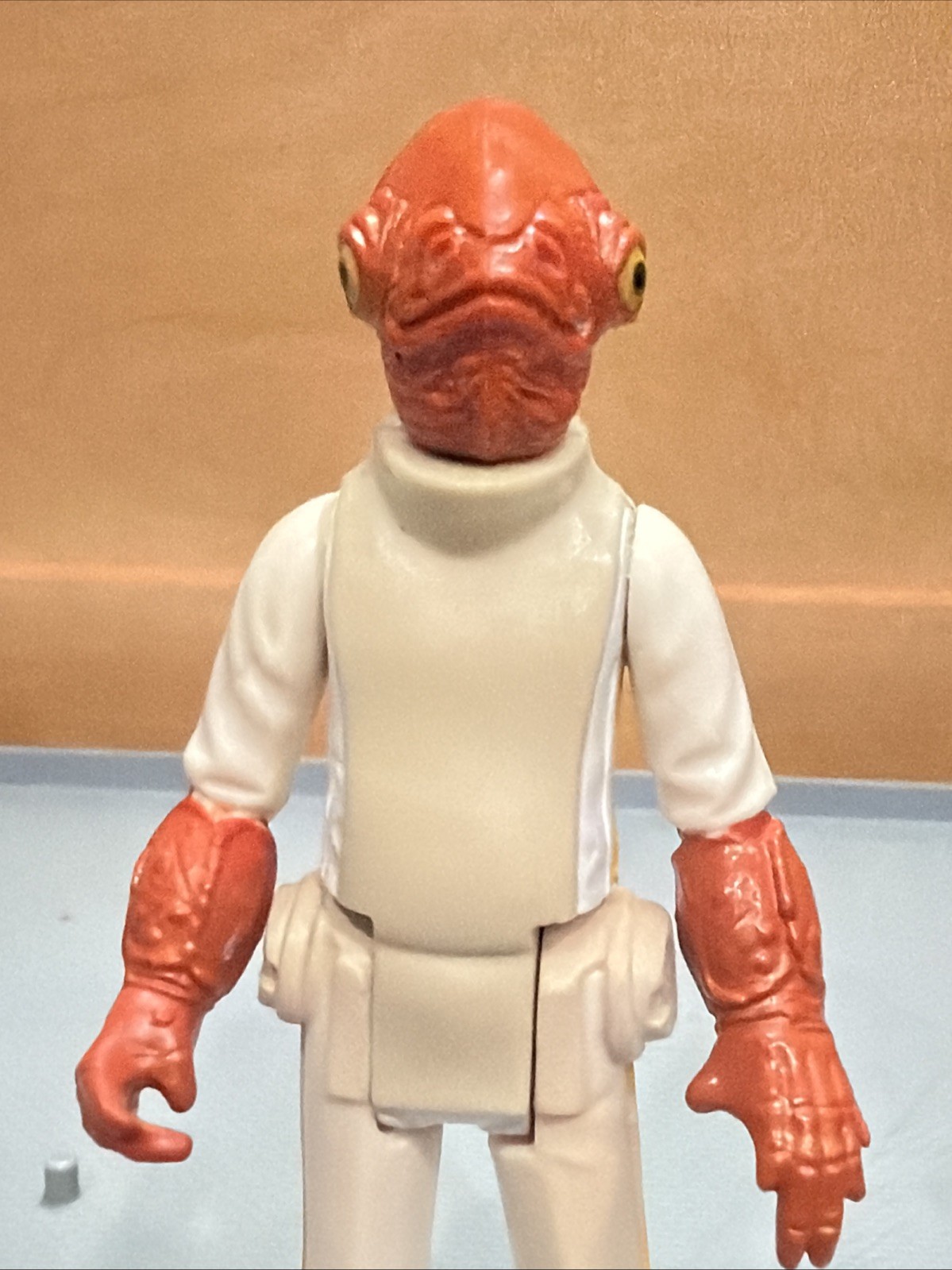 Admiral Ackbar sold