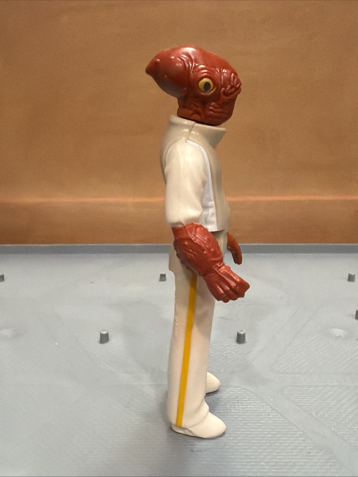 Admiral Ackbar sold