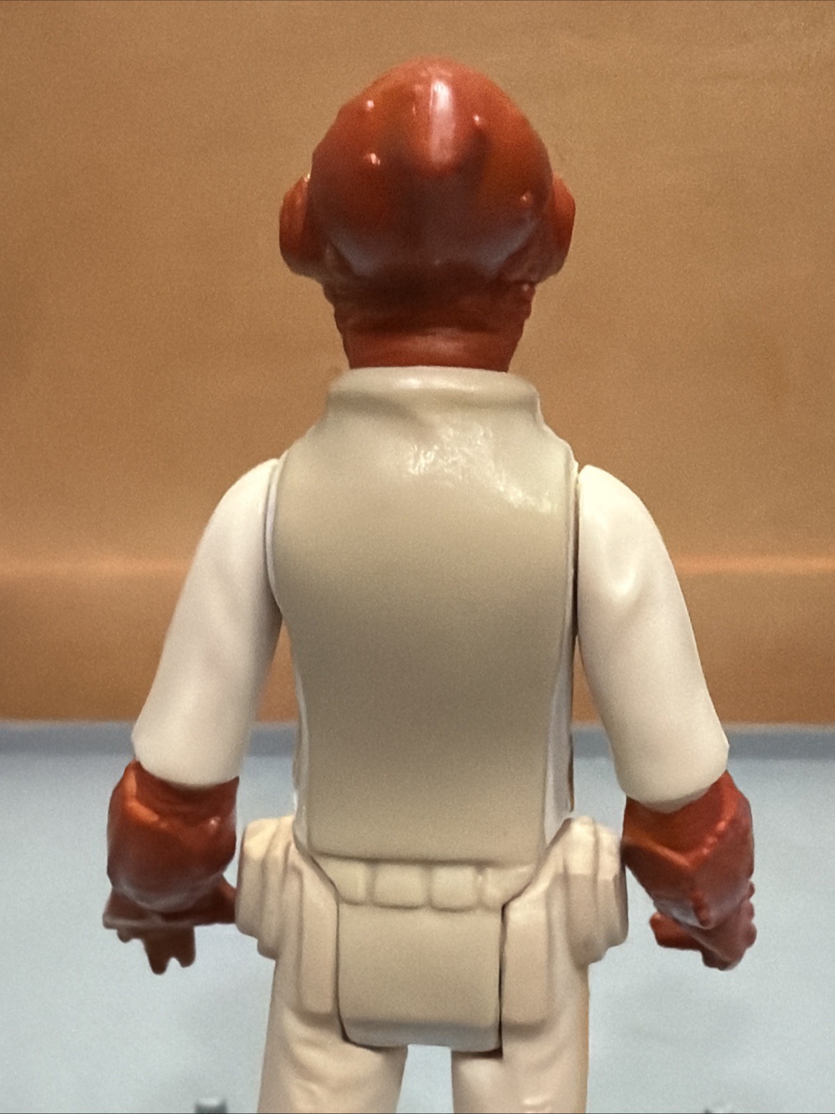 Admiral Ackbar sold