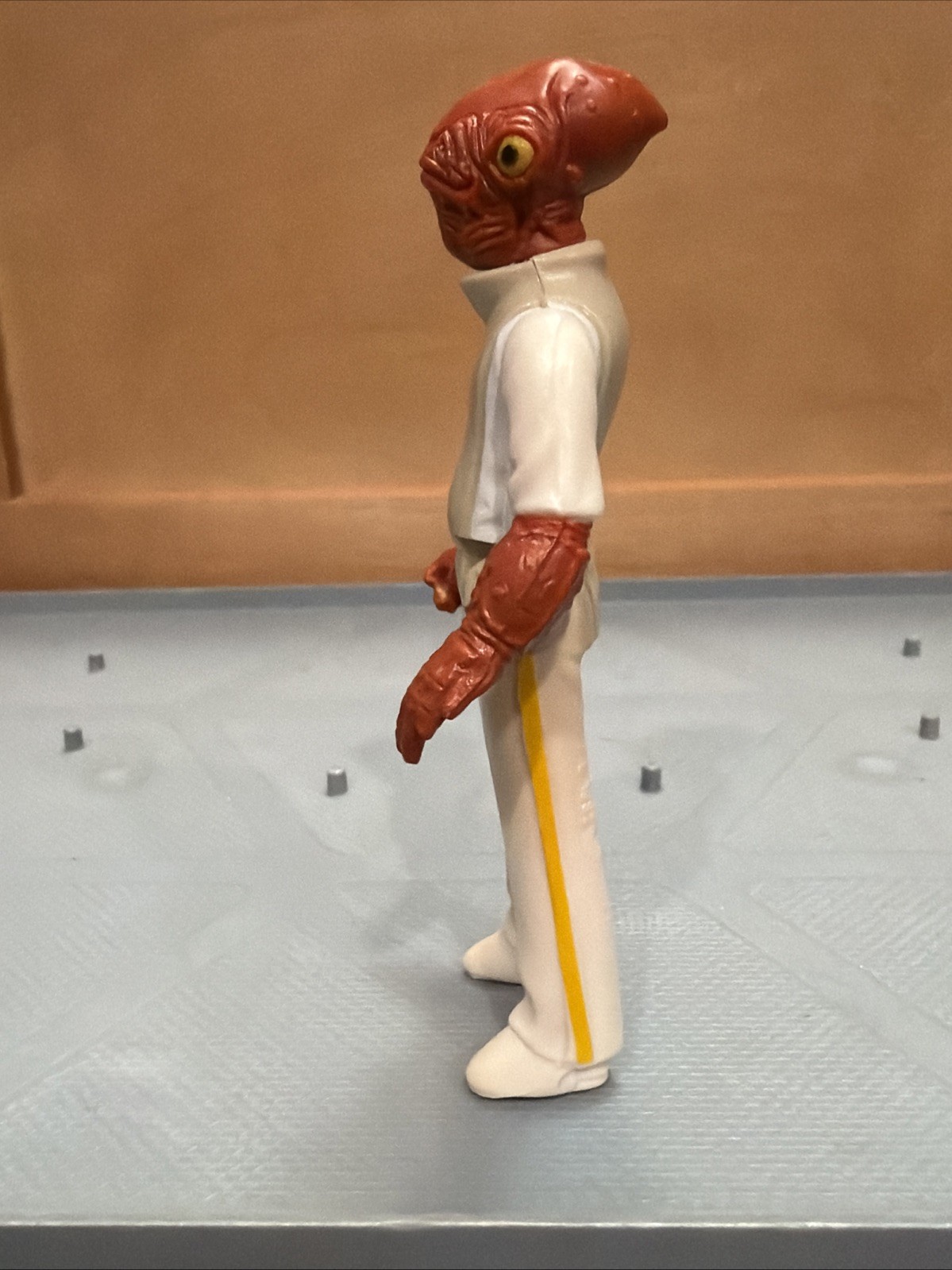 Admiral Ackbar sold