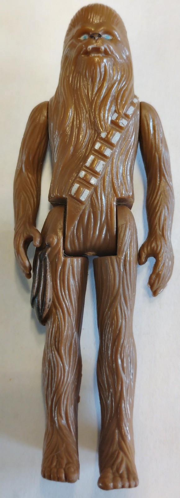 Chewbacca sold