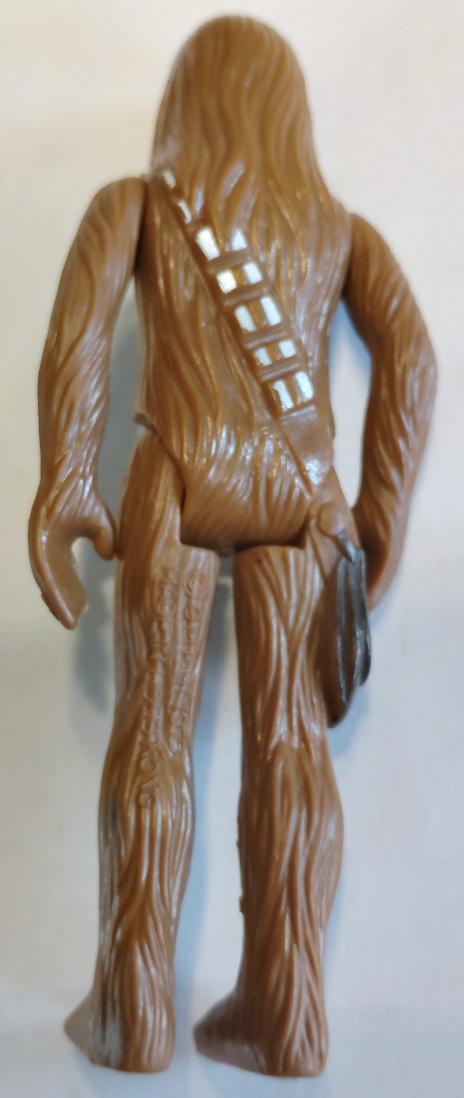 Chewbacca sold