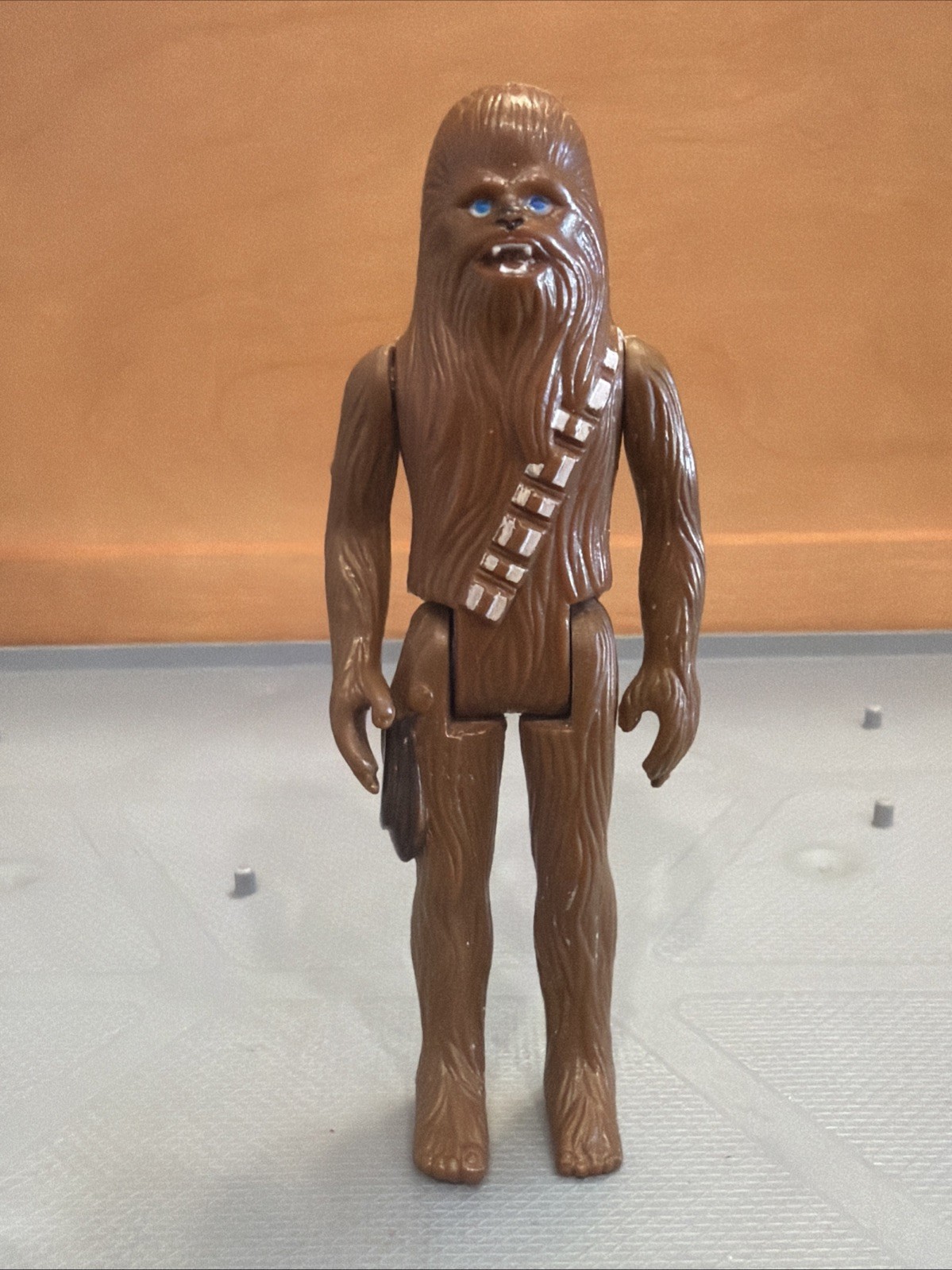 Chewbacca sold
