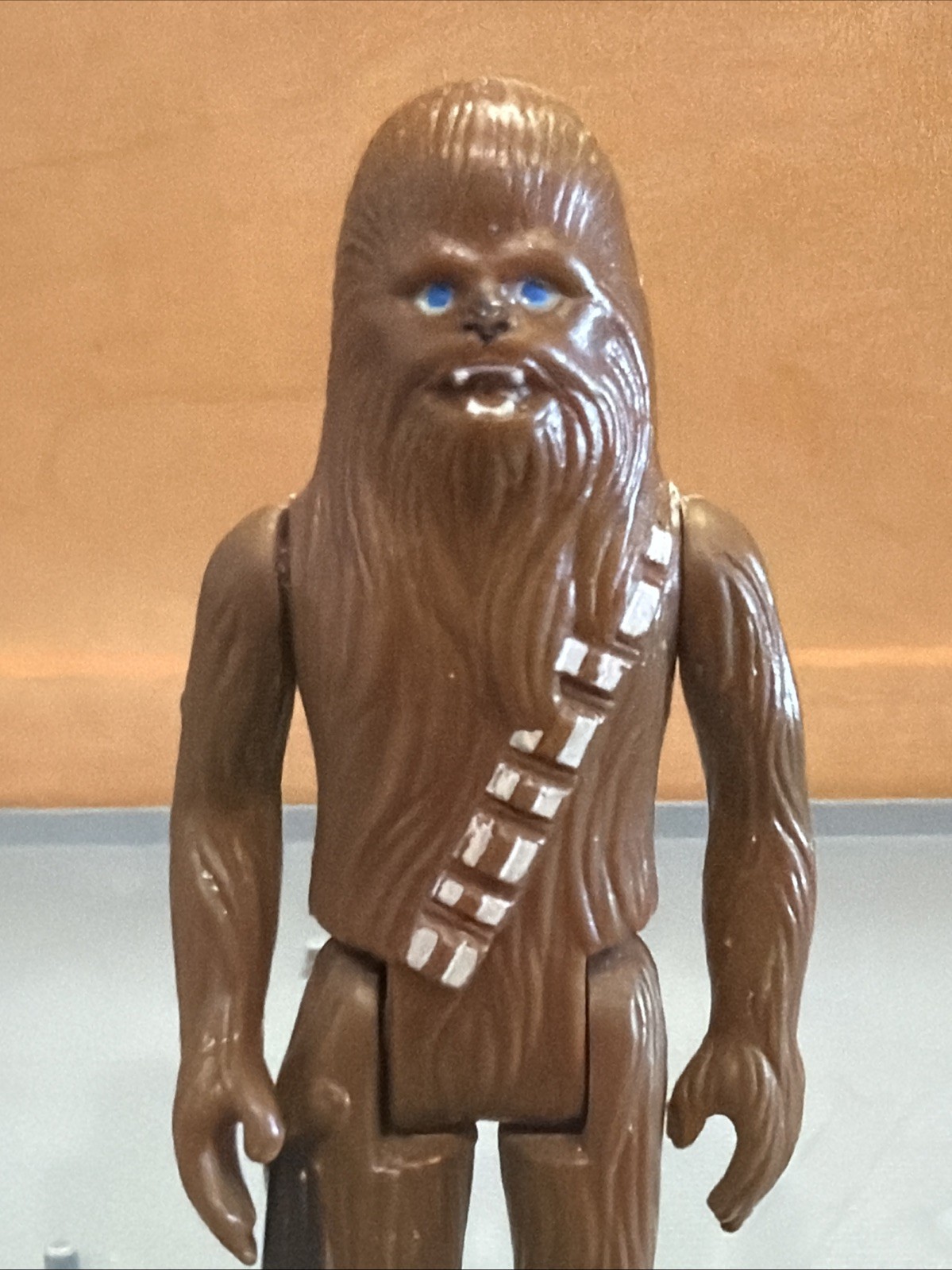 Chewbacca sold