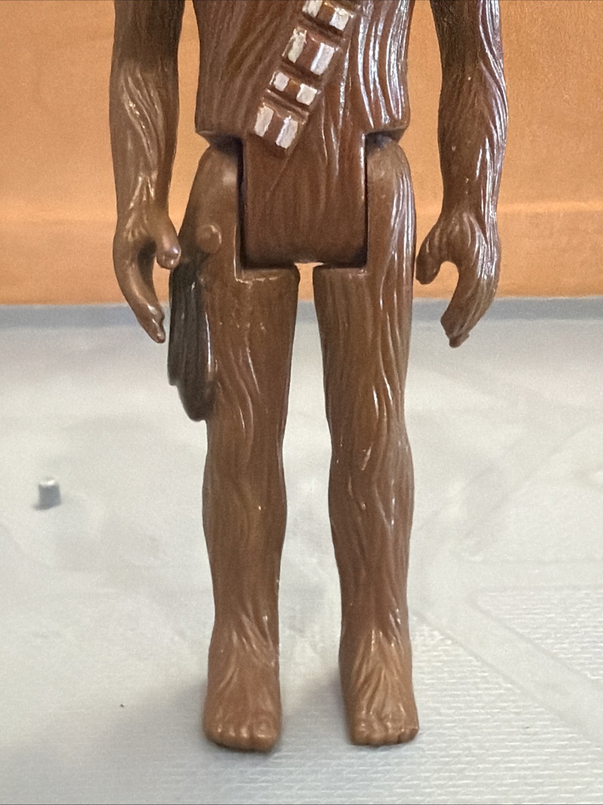 Chewbacca sold