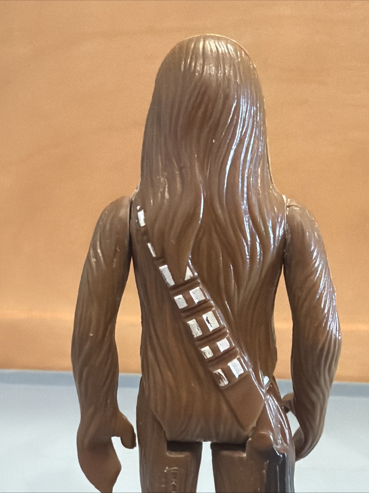 Chewbacca sold