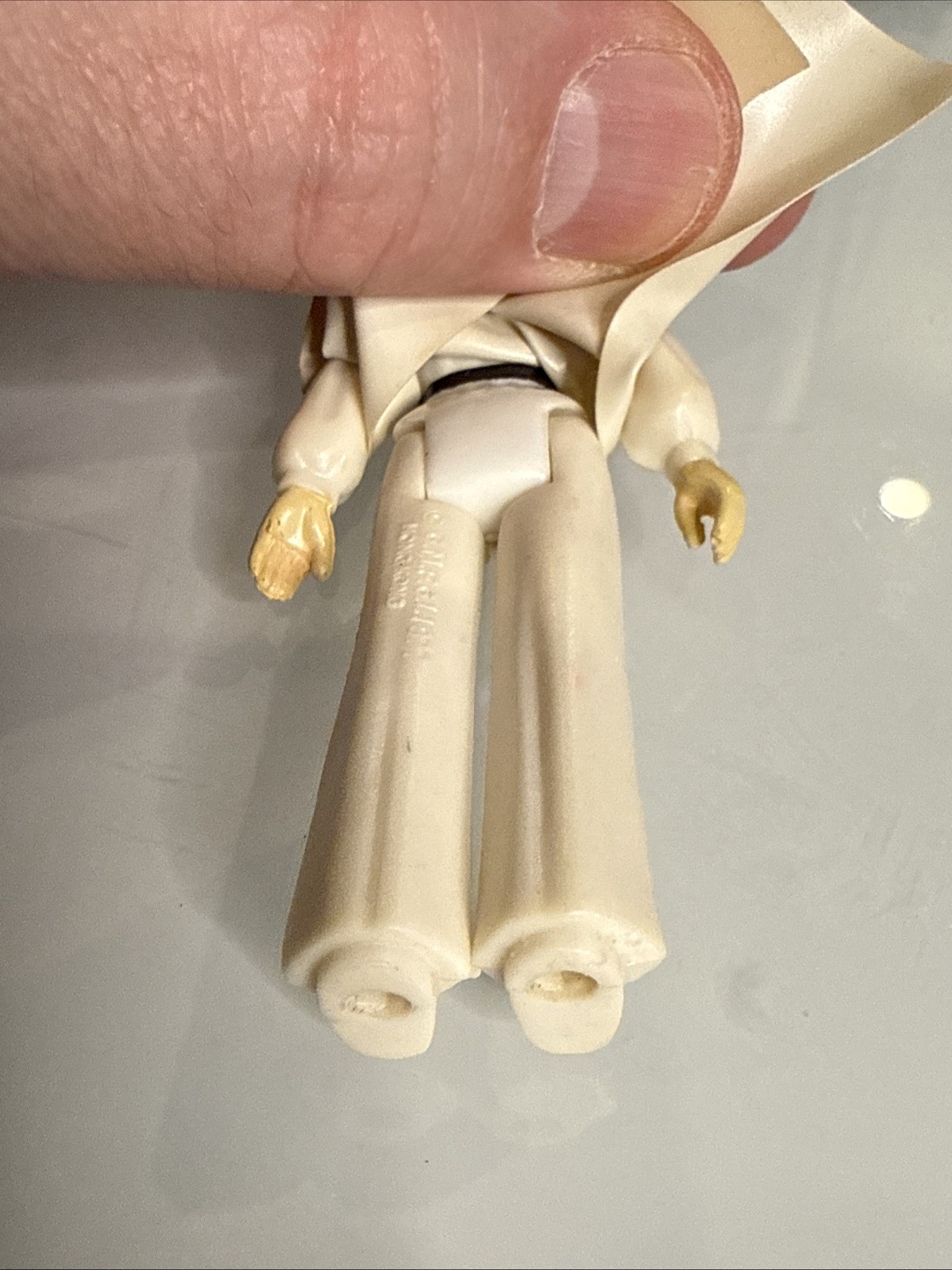 Princess Leia Organa sold