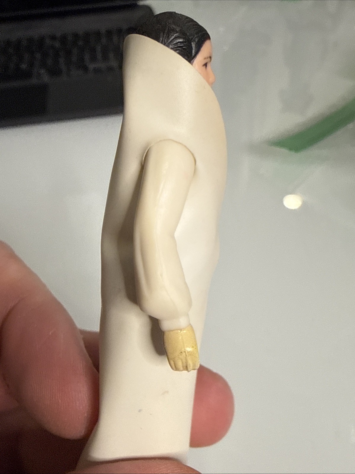 Princess Leia Organa sold