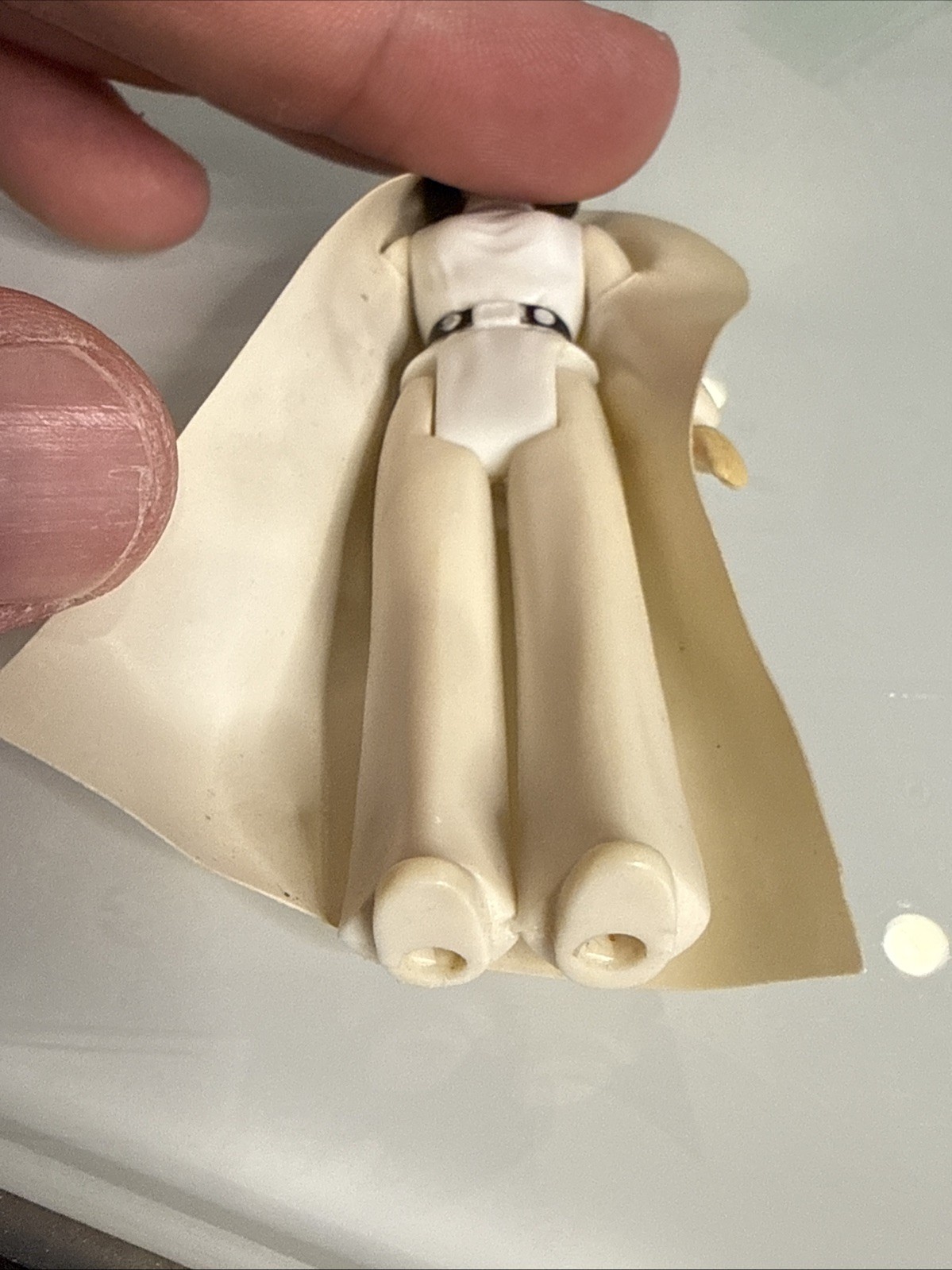 Princess Leia Organa sold