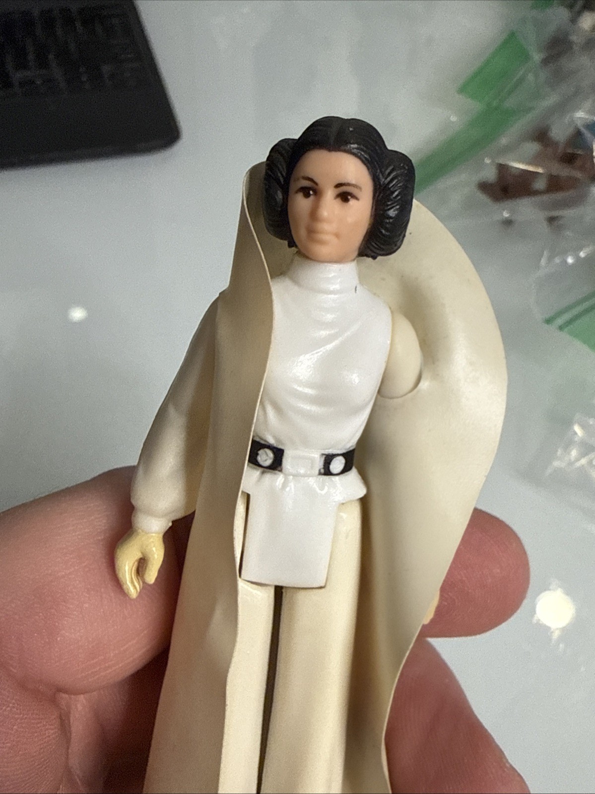 Princess Leia Organa sold